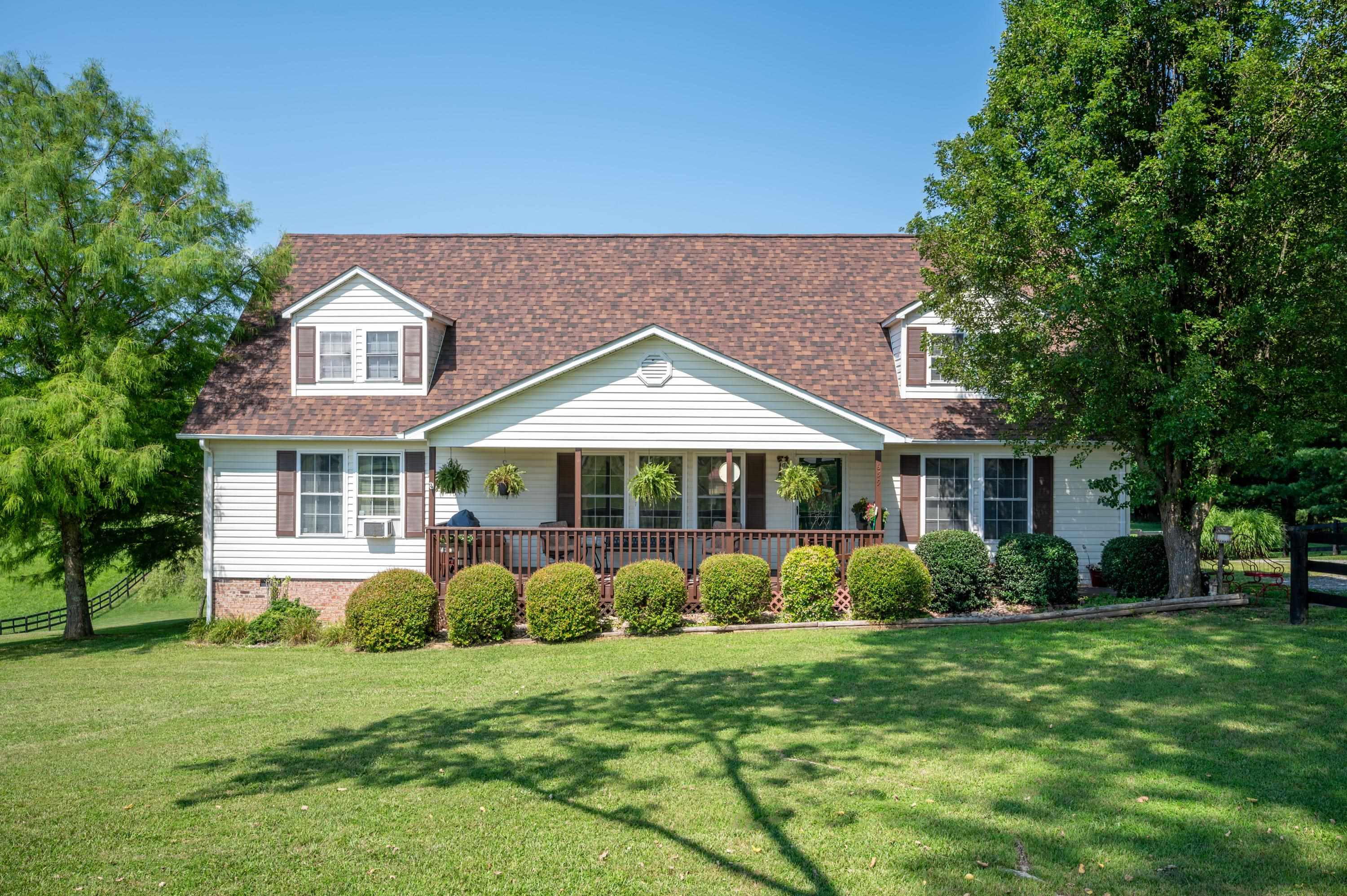 659 Carterville Heights Wytheville VA 24382