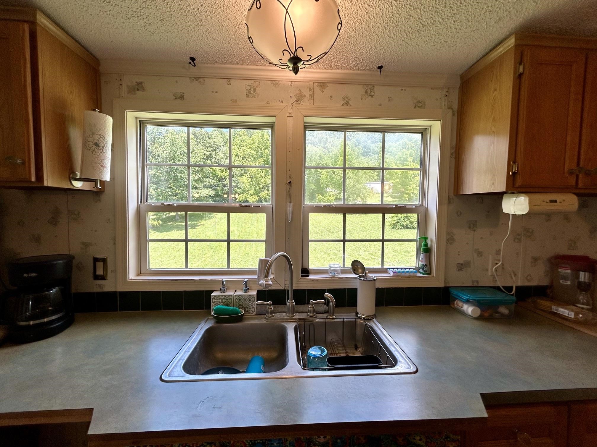 3206 Major Grahams Road Max Meadows VA 24360