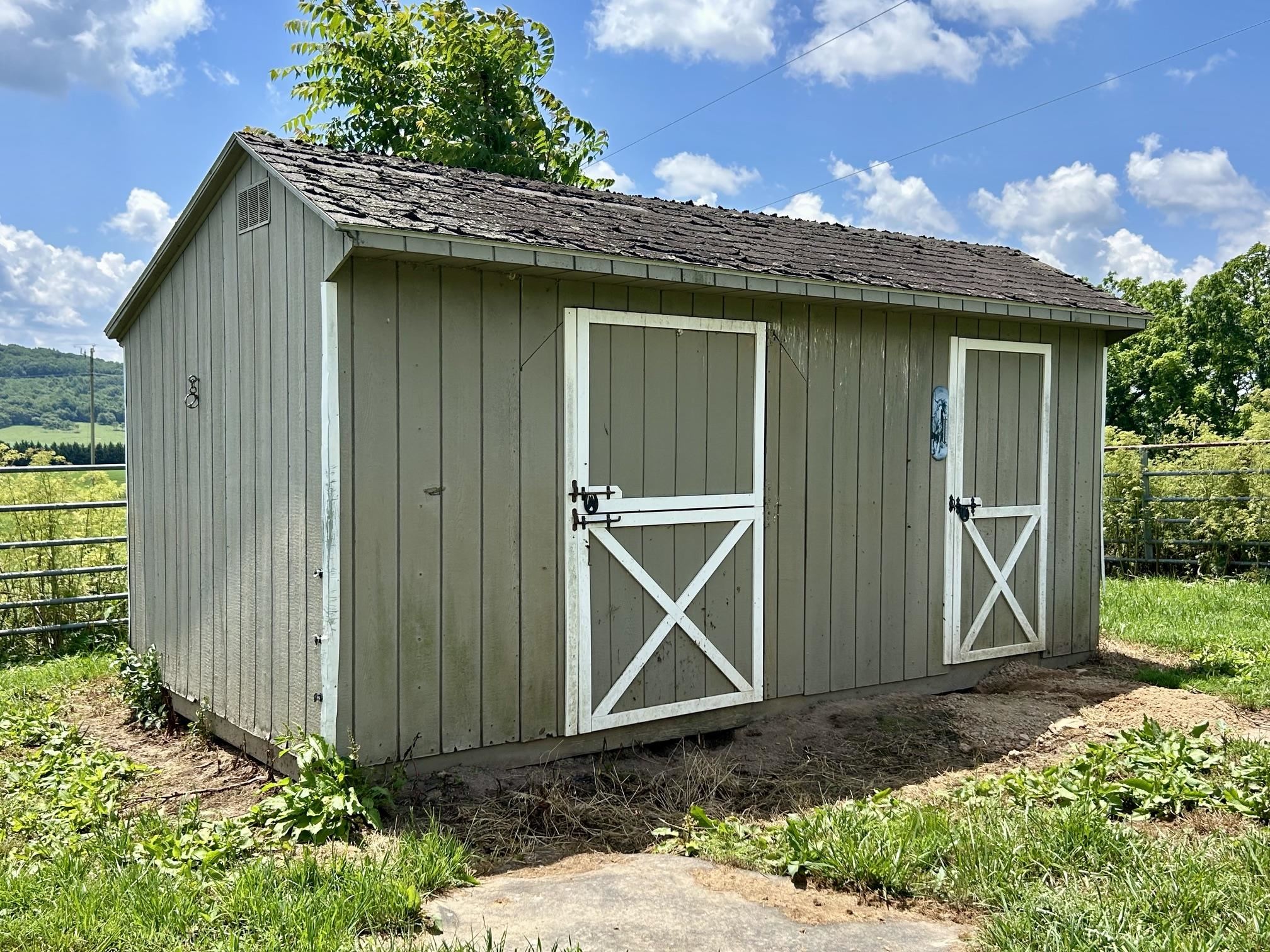 3206 Major Grahams Road Max Meadows VA 24360
