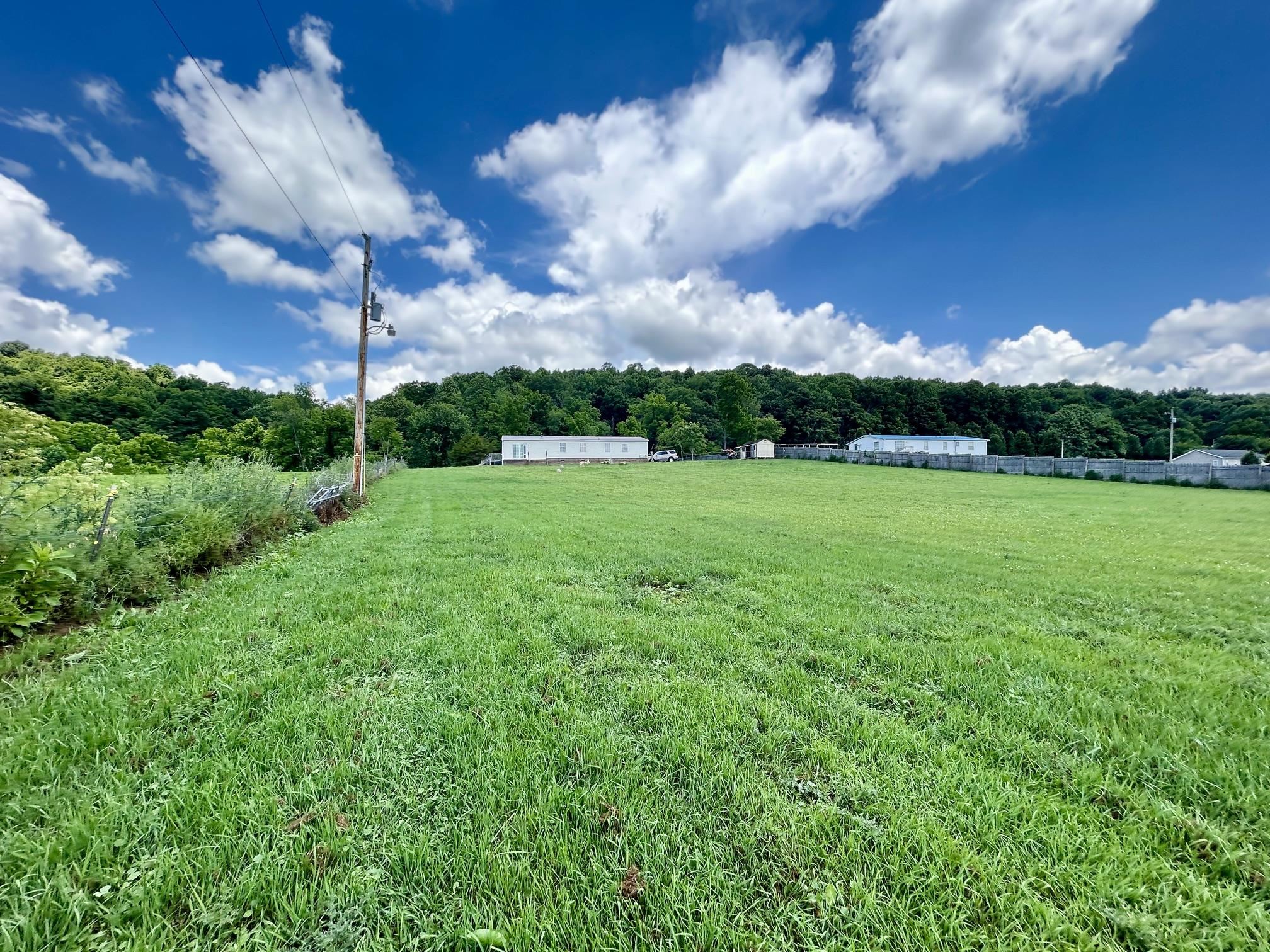 3206 Major Grahams Road Max Meadows VA 24360