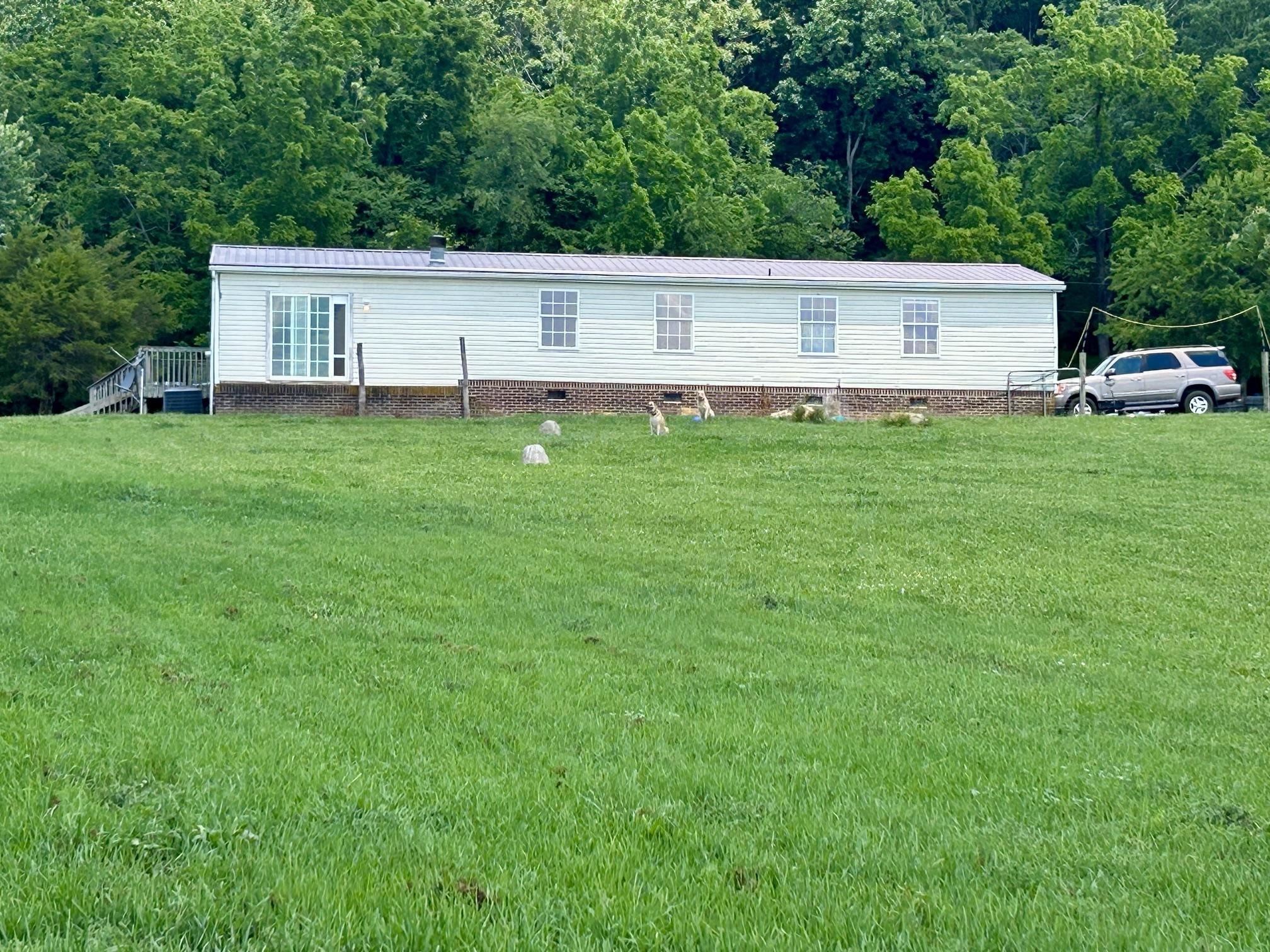3206 Major Grahams Road Max Meadows VA 24360
