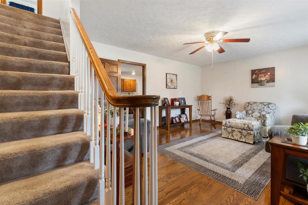184 Farley Circle Pearisburg VA 24134