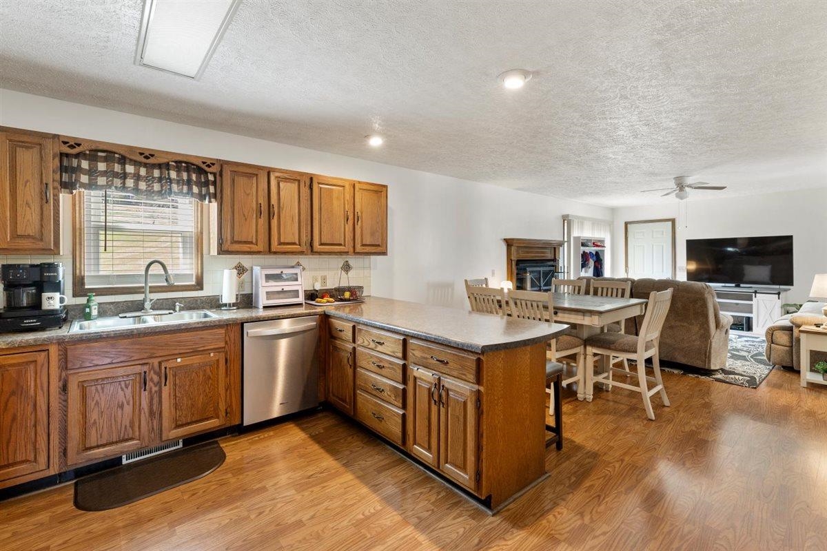 184 Farley Circle Pearisburg VA 24134
