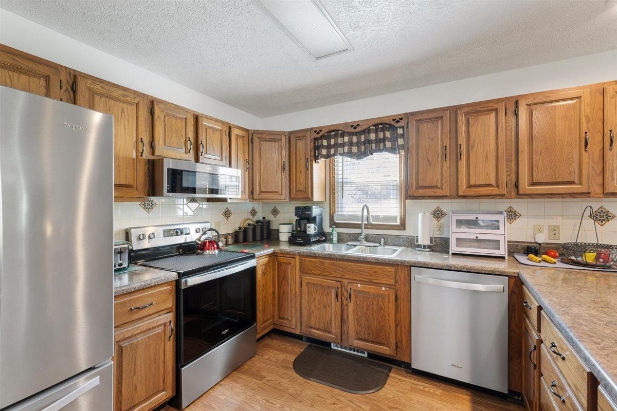 184 Farley Circle Pearisburg VA 24134