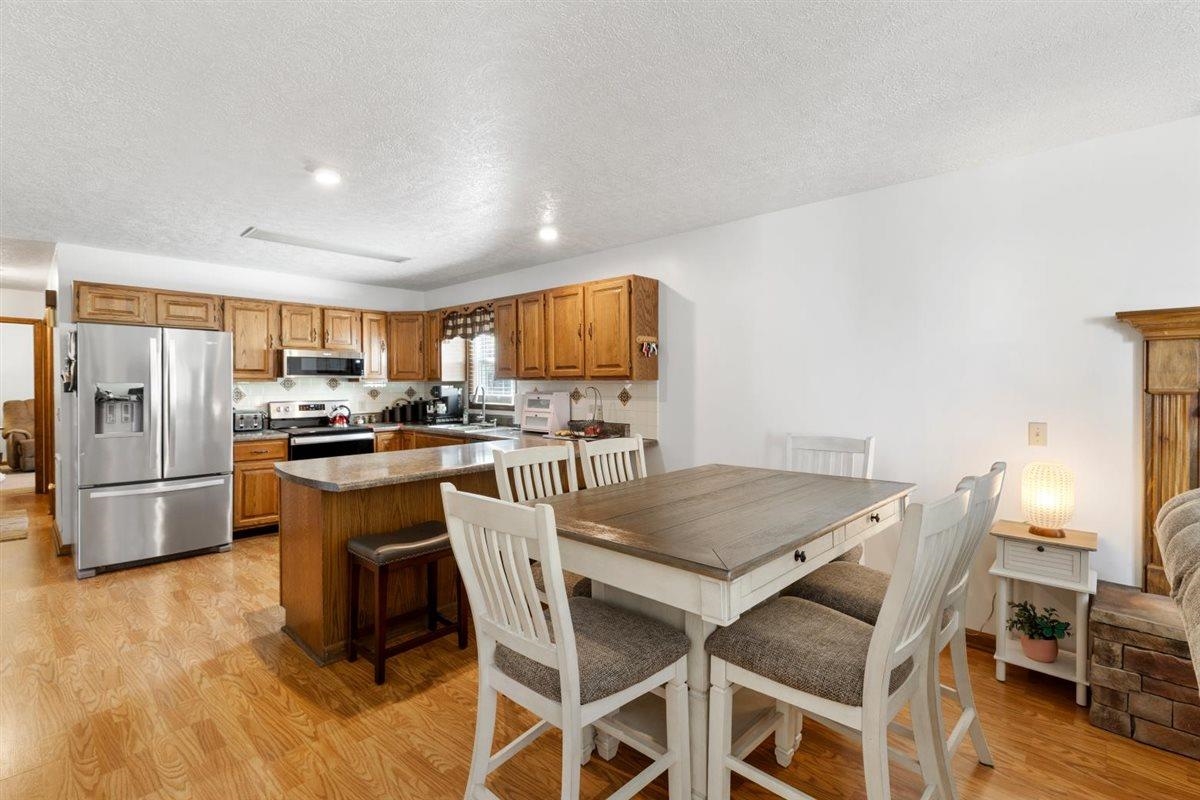 184 Farley Circle Pearisburg VA 24134