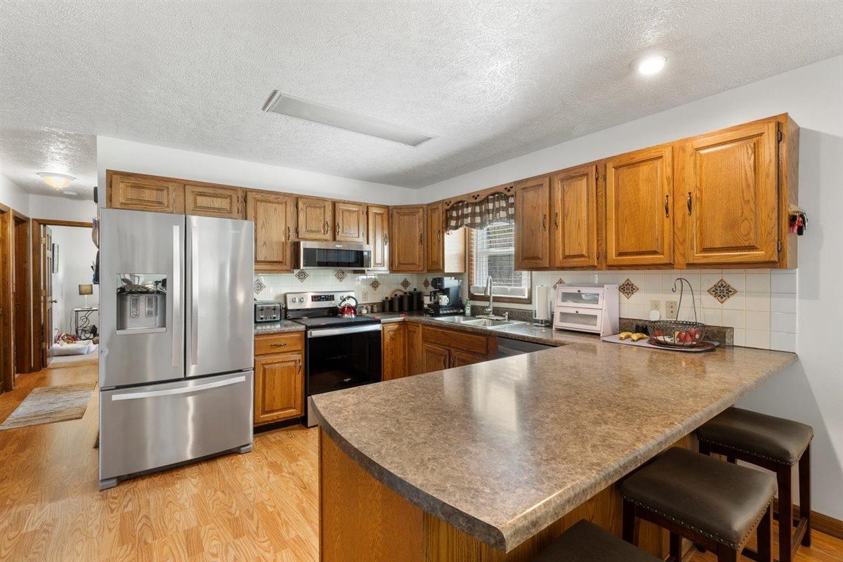 184 Farley Circle Pearisburg VA 24134