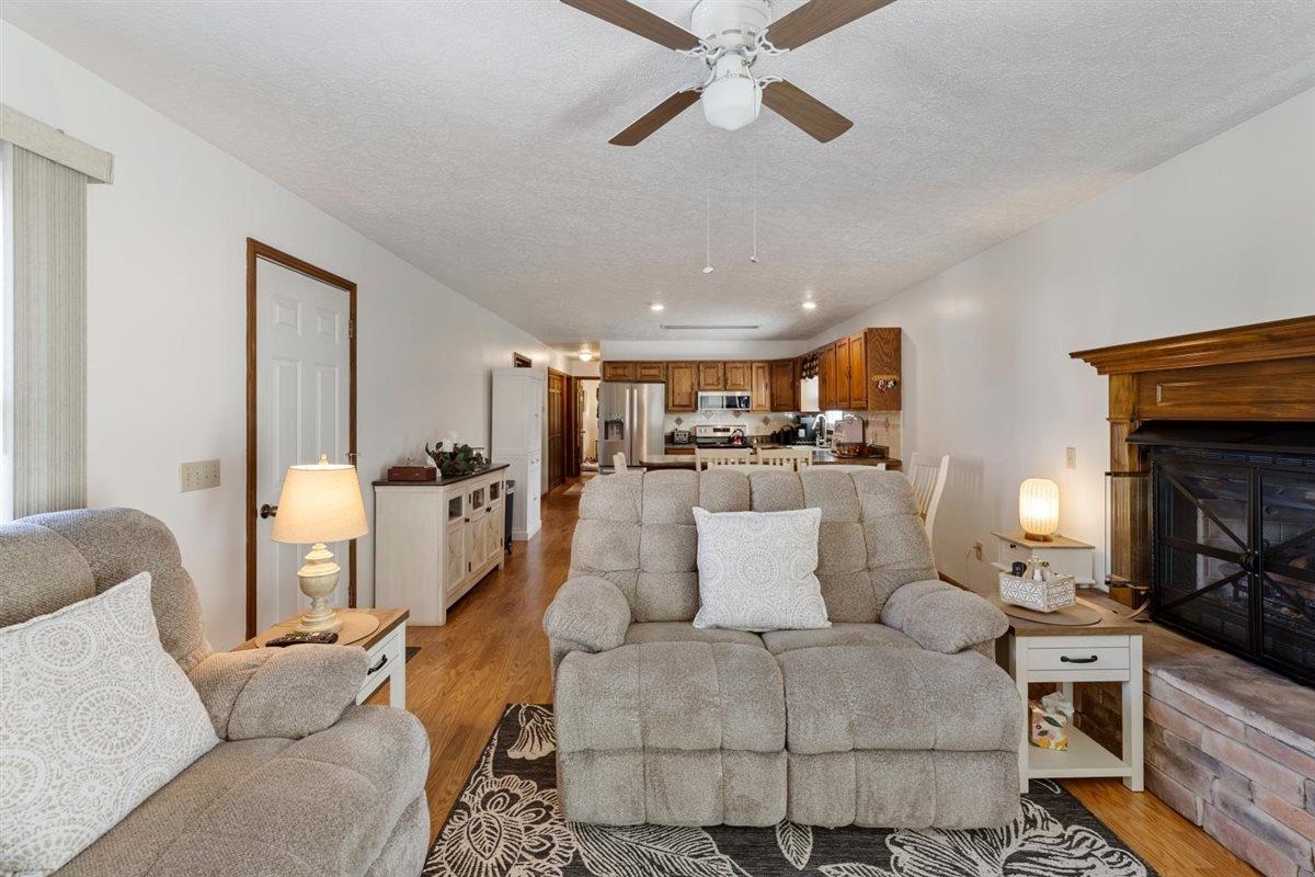 184 Farley Circle Pearisburg VA 24134