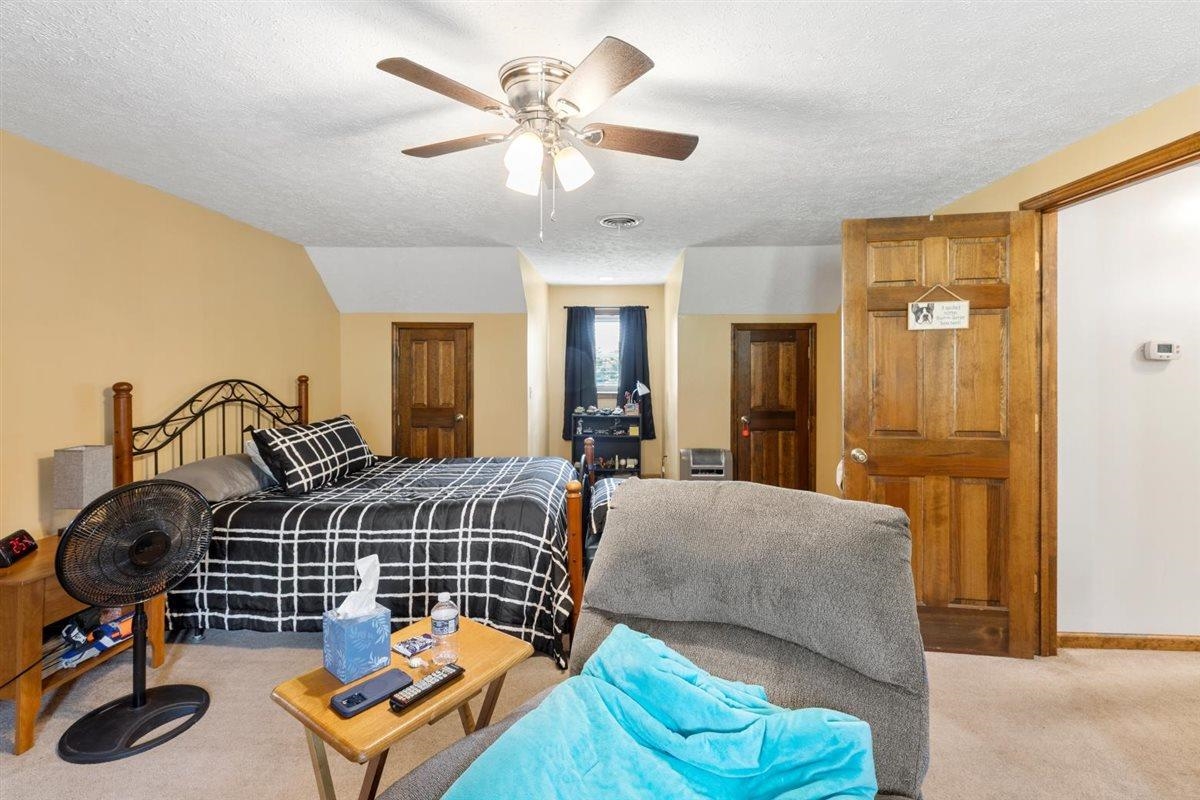 184 Farley Circle Pearisburg VA 24134