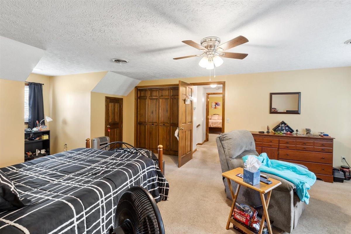 184 Farley Circle Pearisburg VA 24134