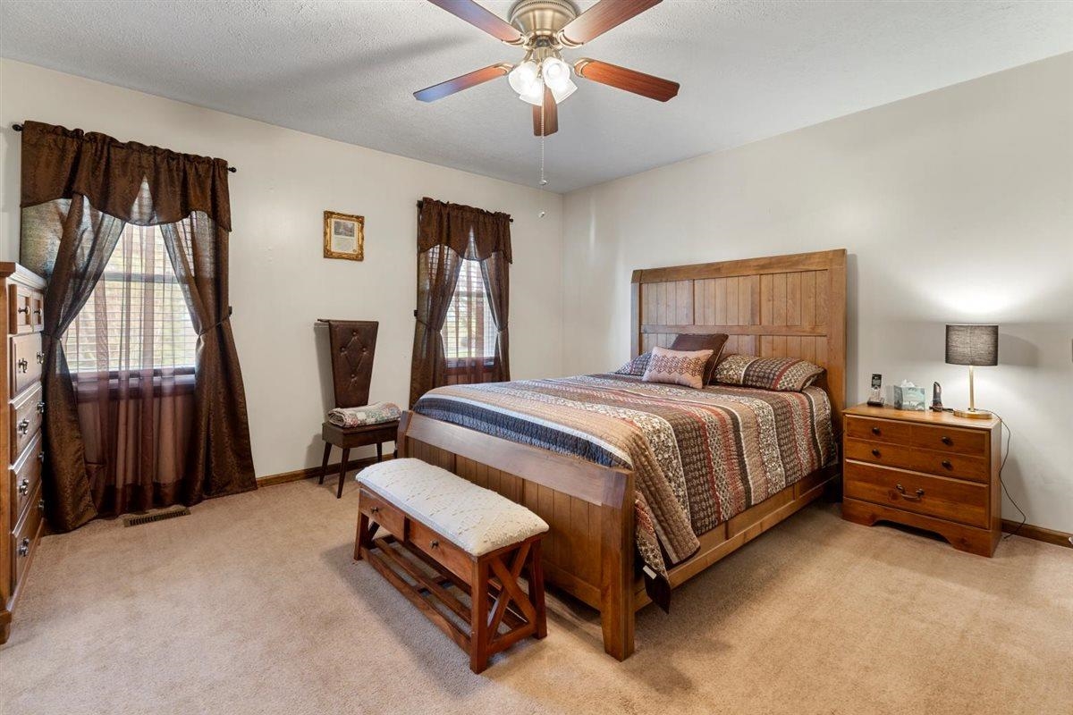 184 Farley Circle Pearisburg VA 24134