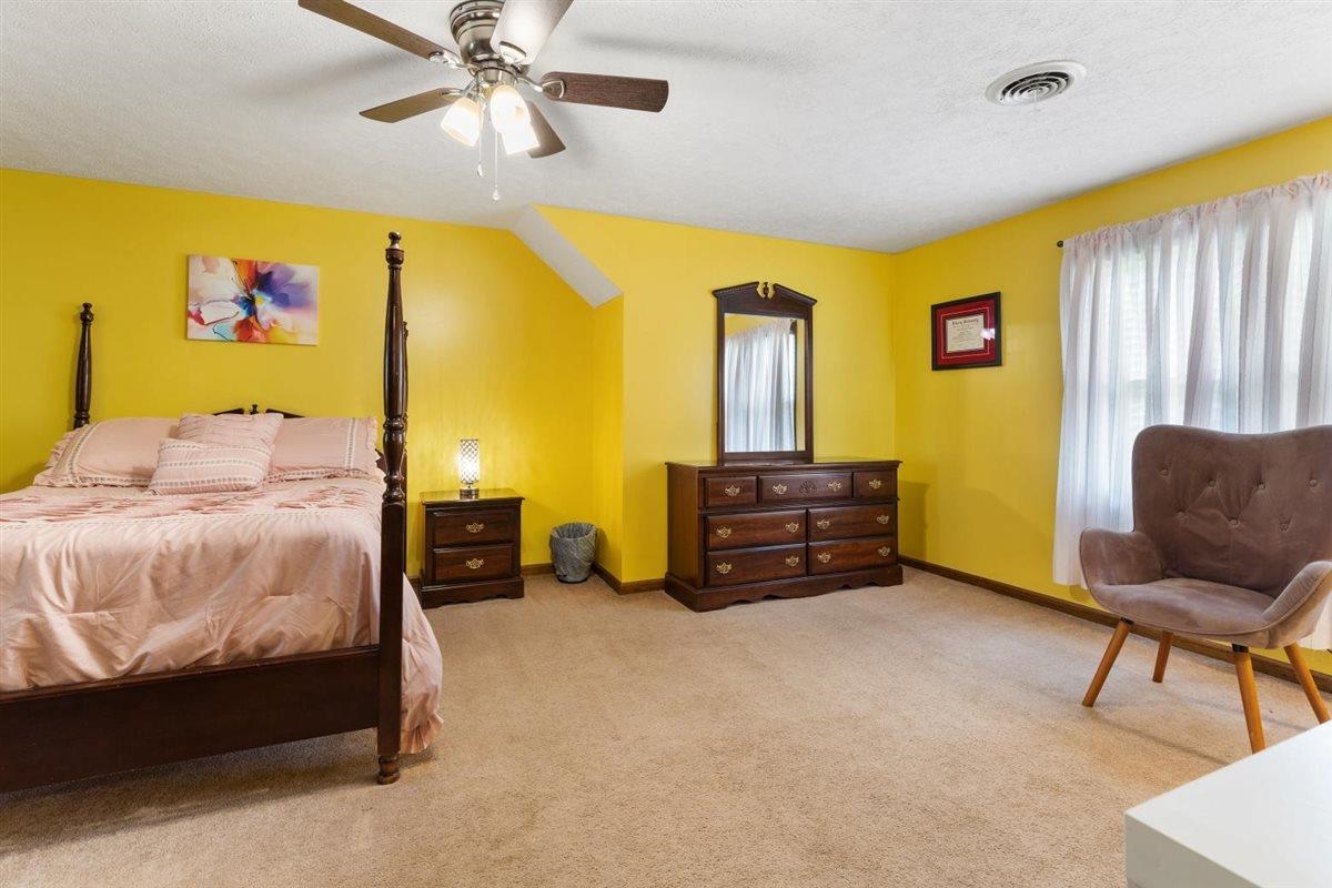 184 Farley Circle Pearisburg VA 24134
