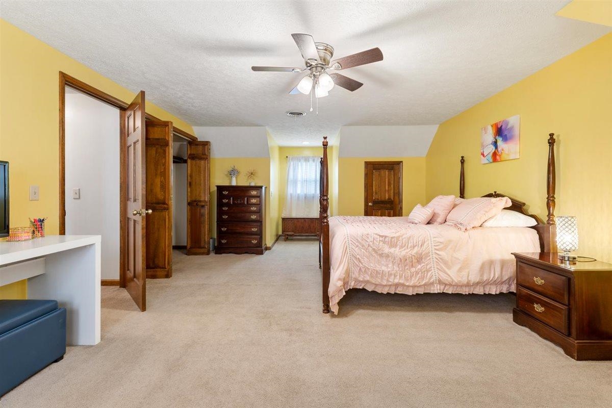 184 Farley Circle Pearisburg VA 24134