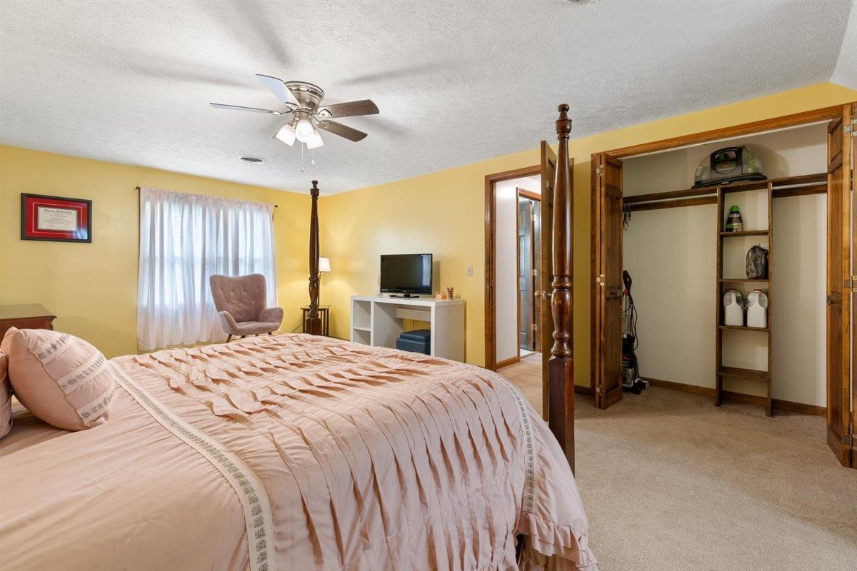 184 Farley Circle Pearisburg VA 24134
