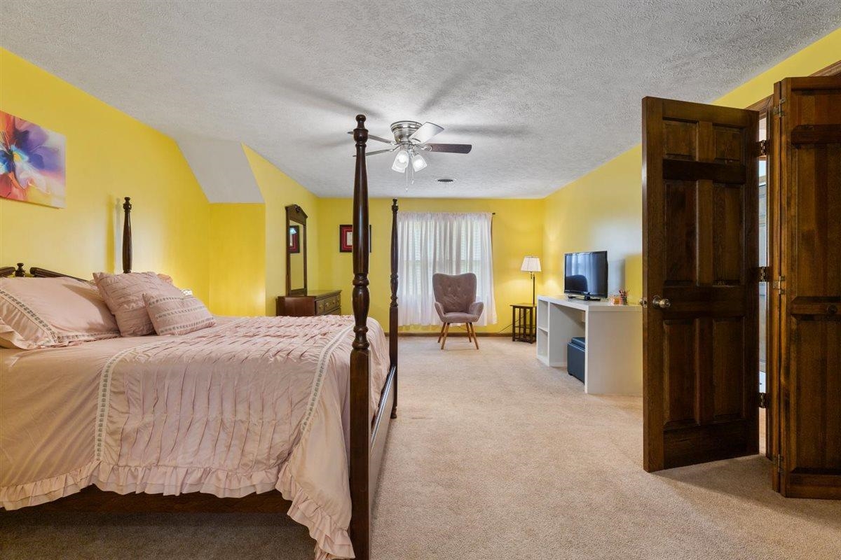 184 Farley Circle Pearisburg VA 24134