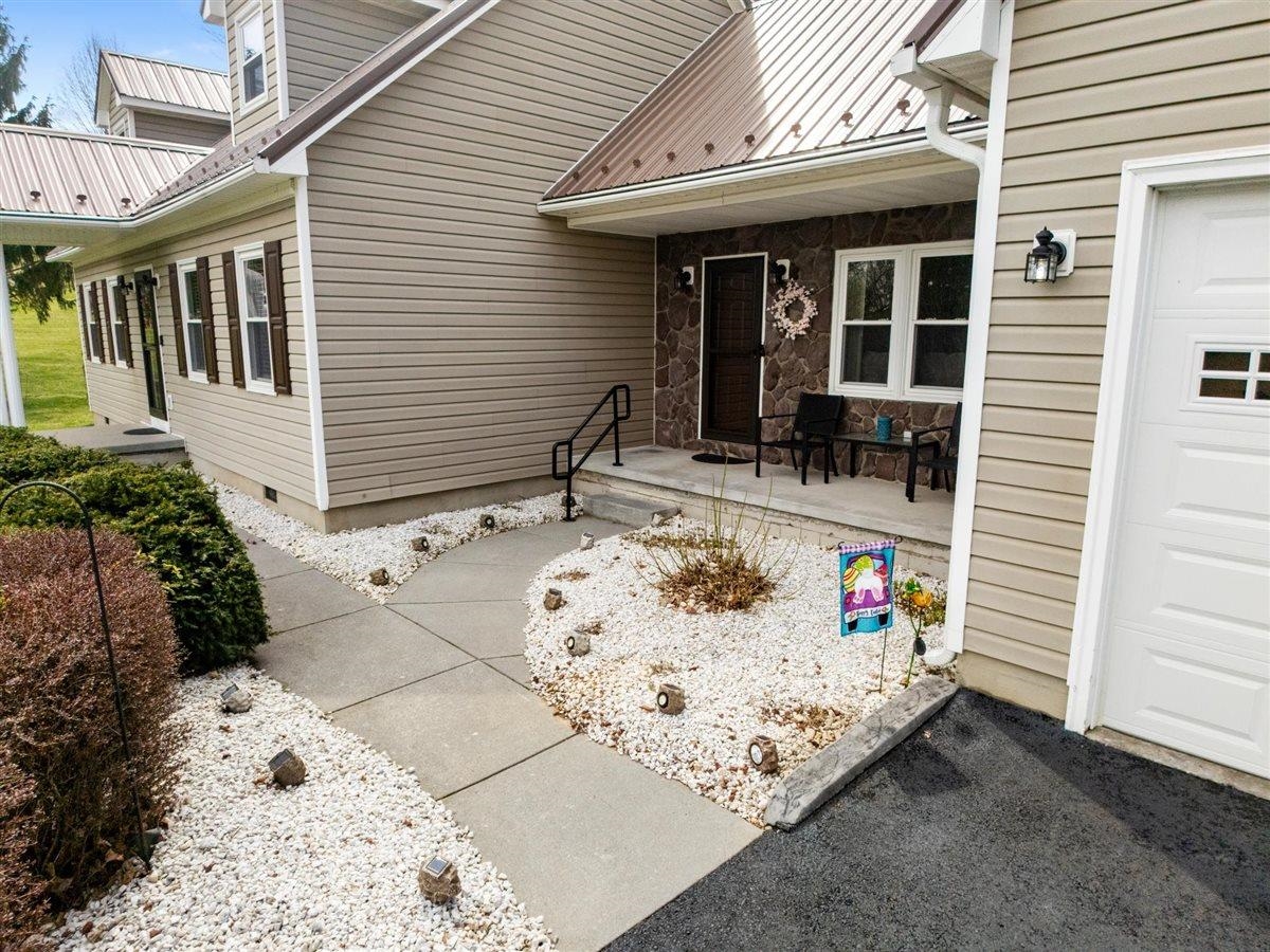 184 Farley Circle Pearisburg VA 24134