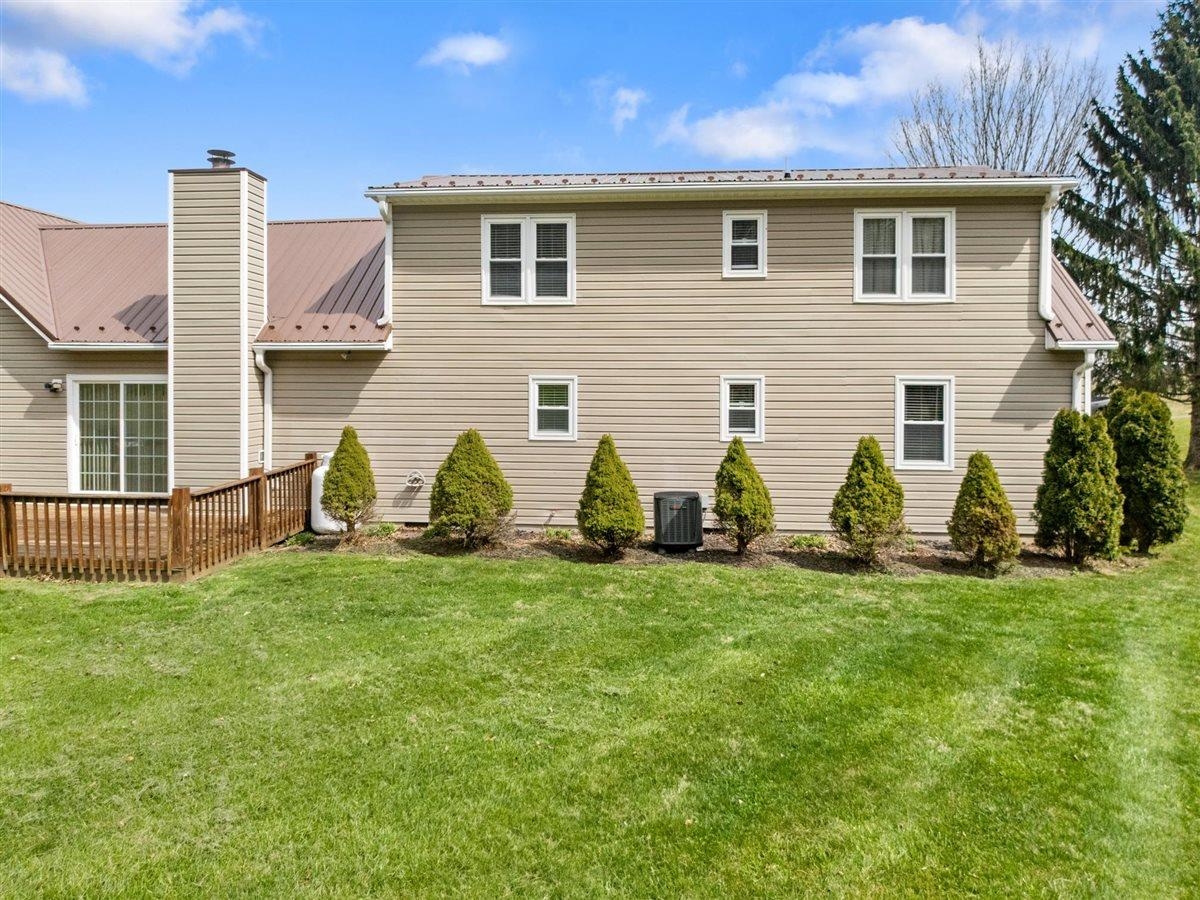 184 Farley Circle Pearisburg VA 24134