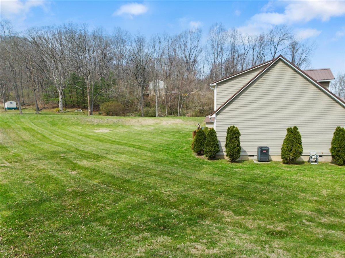 184 Farley Circle Pearisburg VA 24134