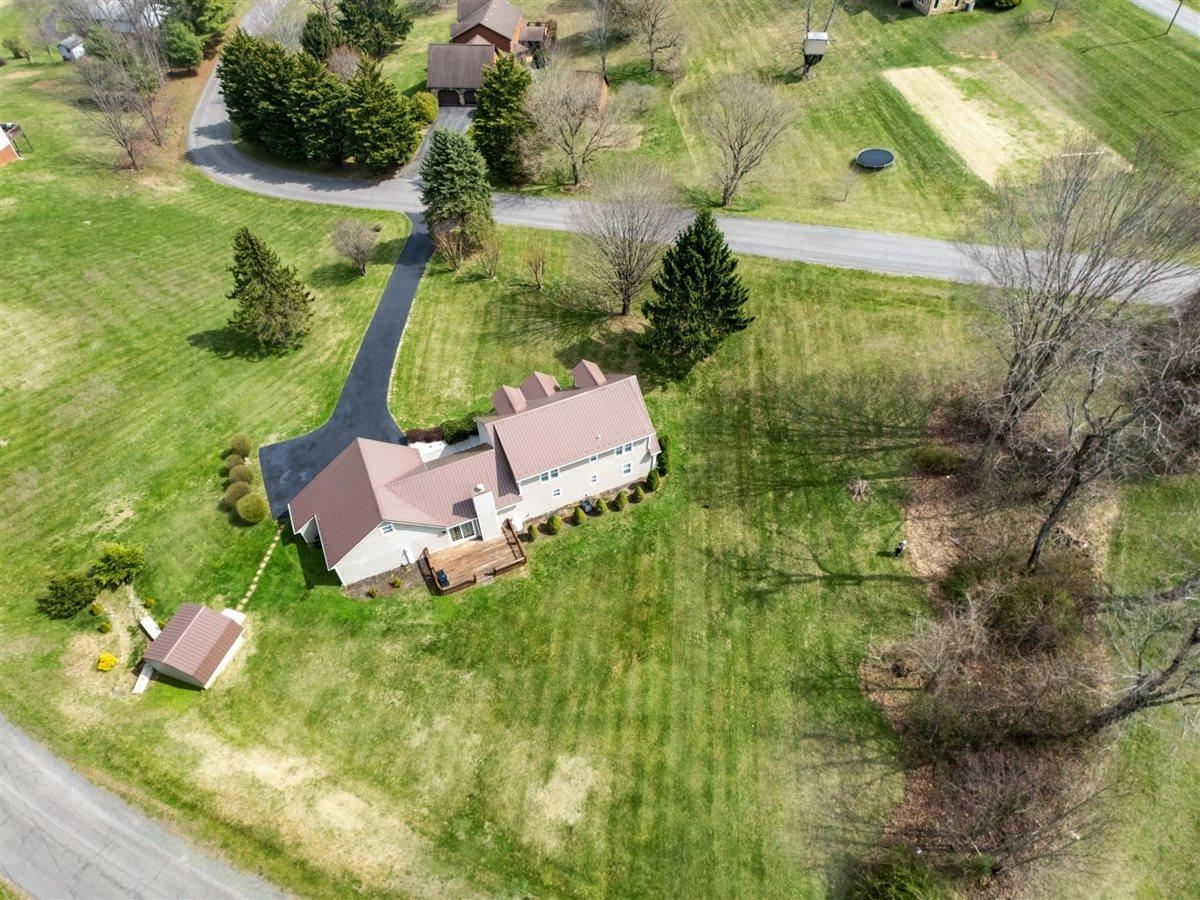 184 Farley Circle Pearisburg VA 24134