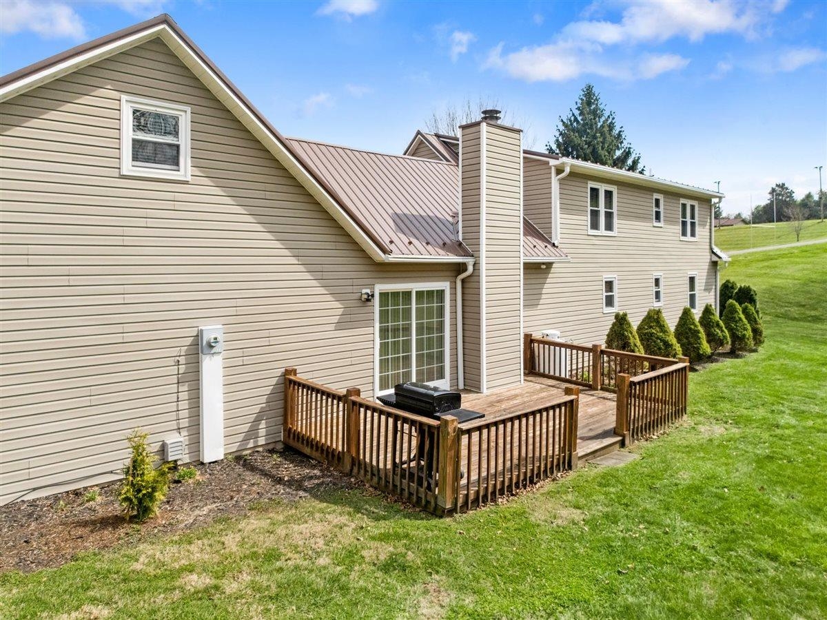 184 Farley Circle Pearisburg VA 24134