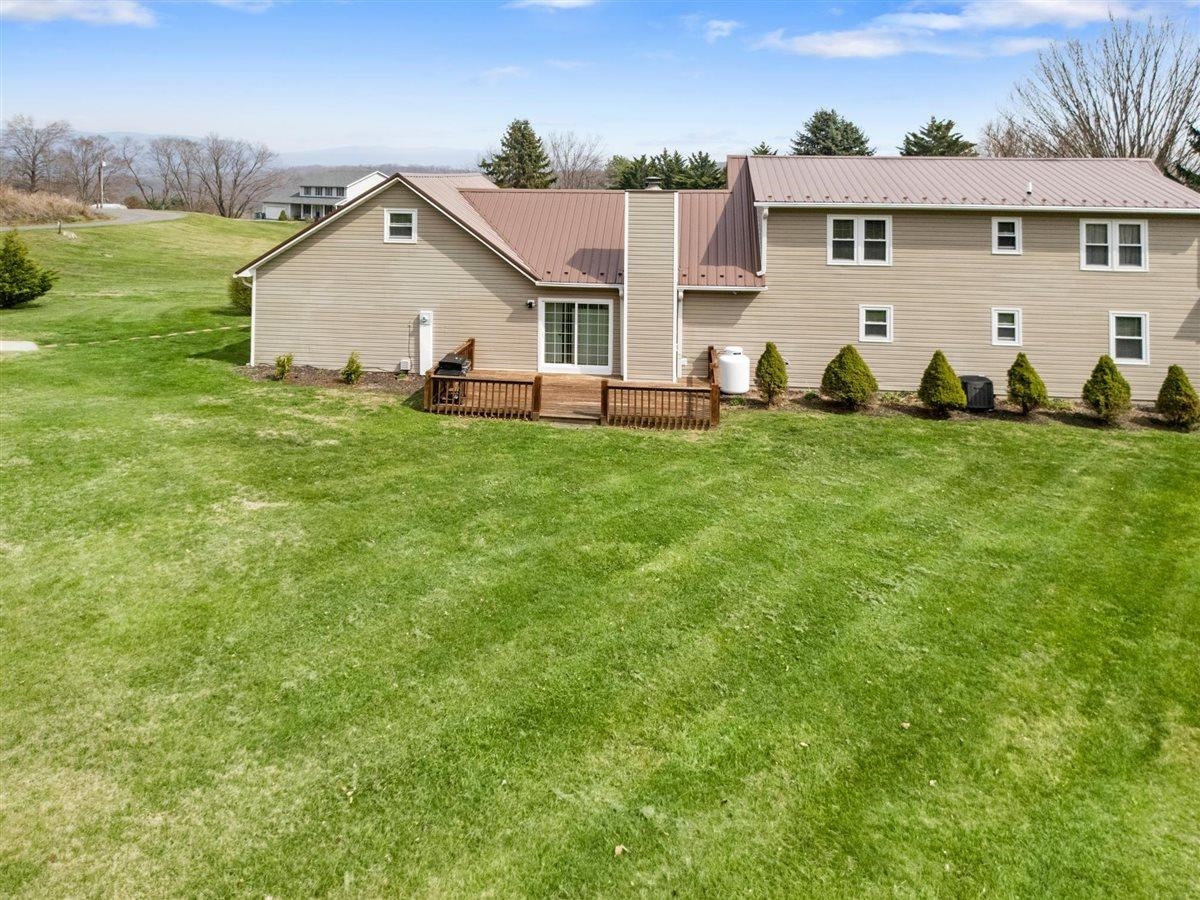 184 Farley Circle Pearisburg VA 24134
