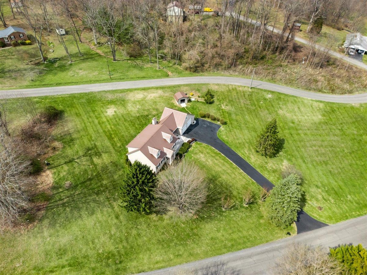 184 Farley Circle Pearisburg VA 24134