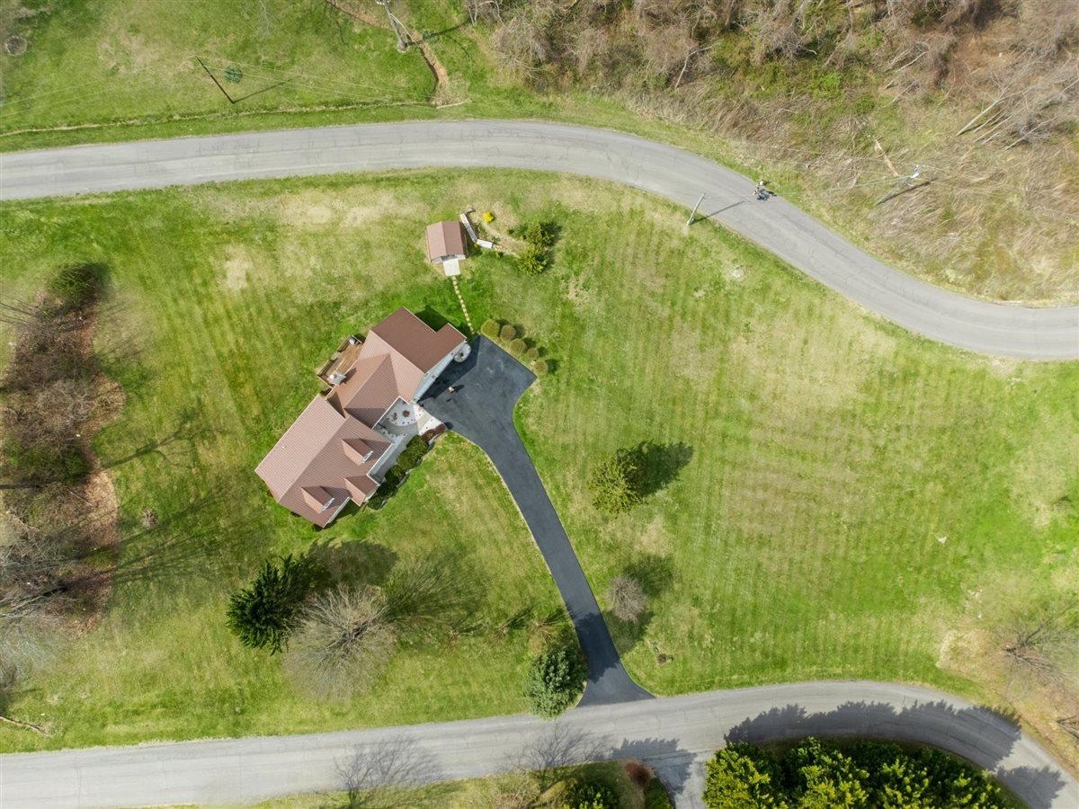 184 Farley Circle Pearisburg VA 24134