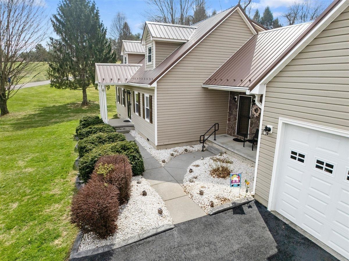 184 Farley Circle Pearisburg VA 24134