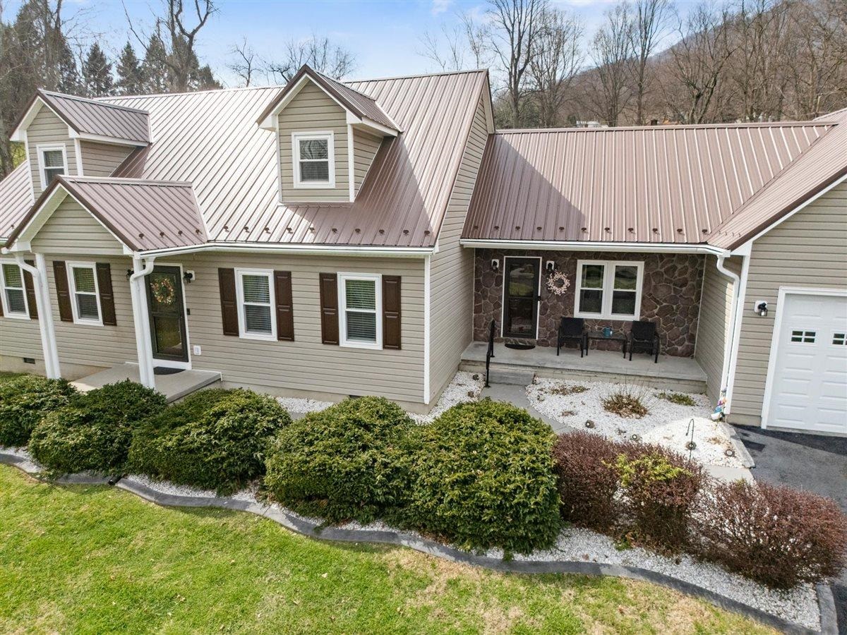 184 Farley Circle Pearisburg VA 24134