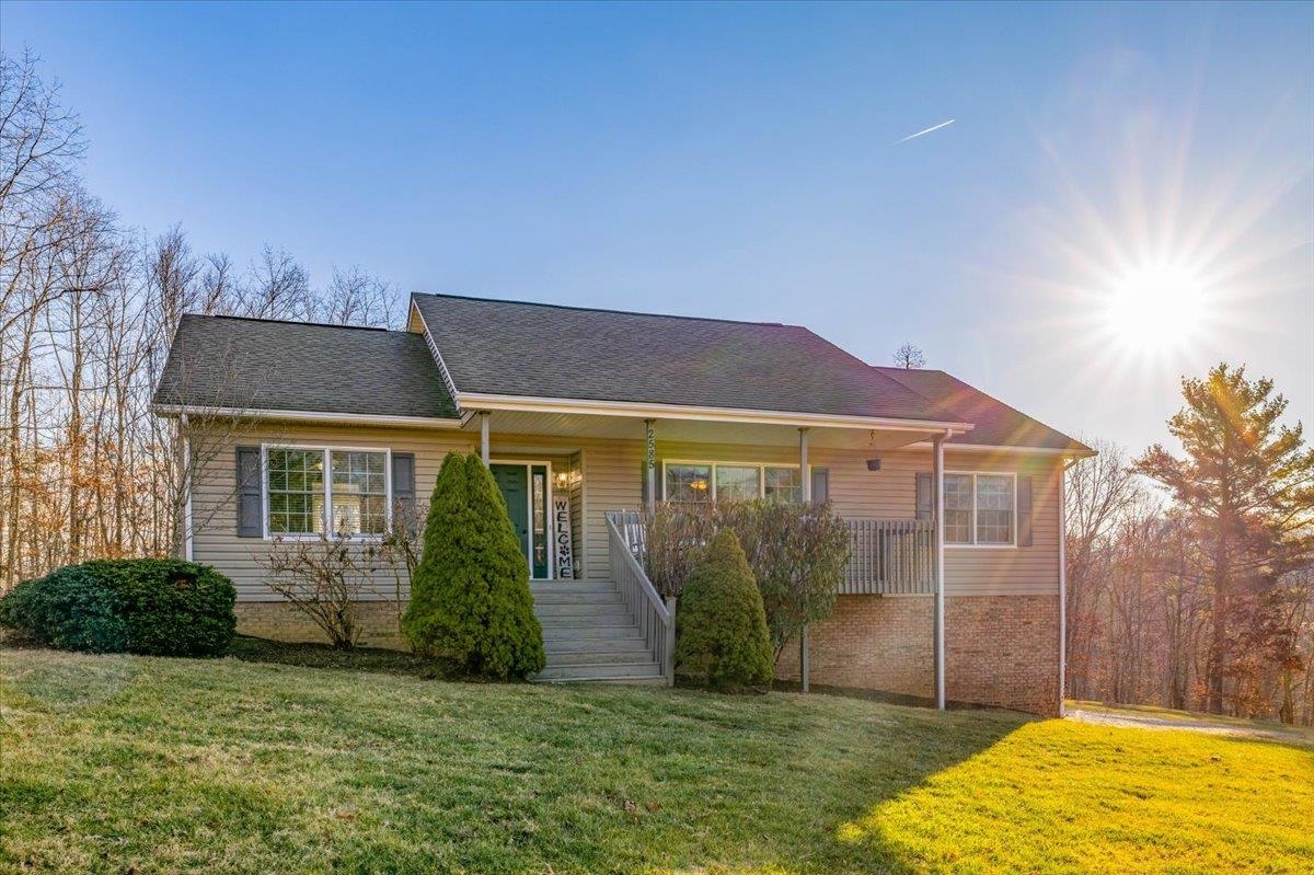 2585 Indigo Road Christiansburg VA 24073