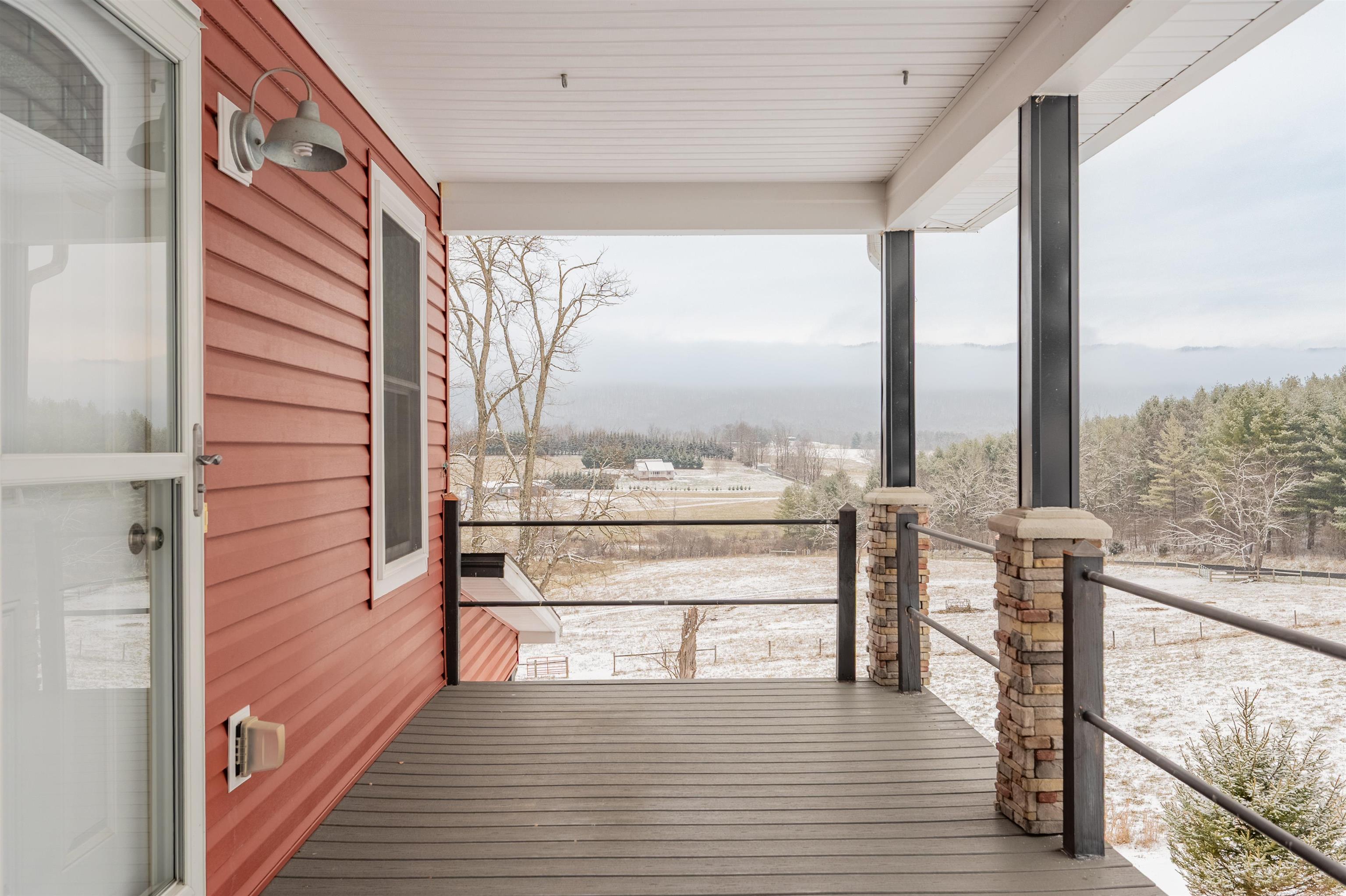 145 Mudlick Road Wytheville VA 24382