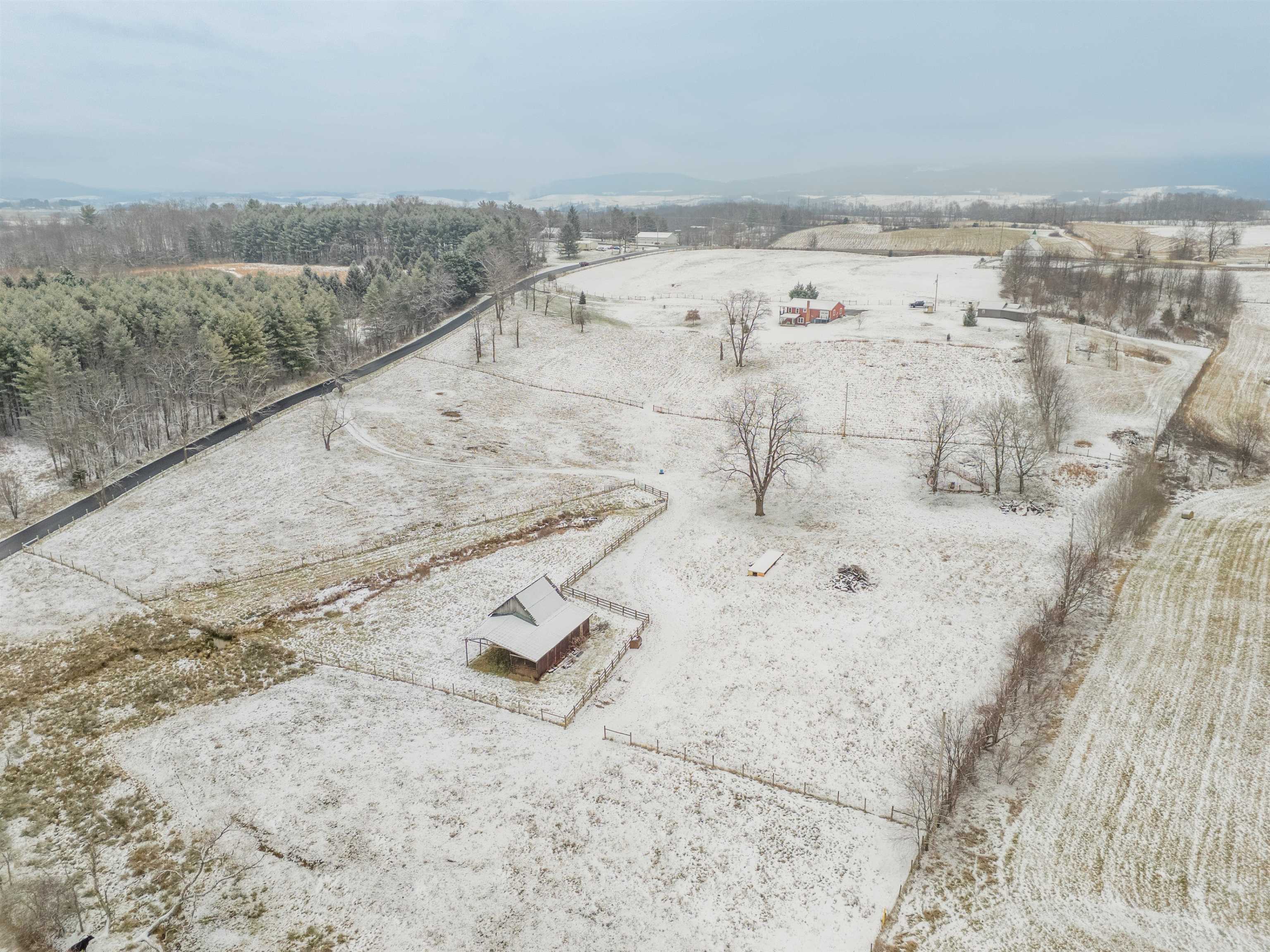 145 Mudlick Road Wytheville VA 24382