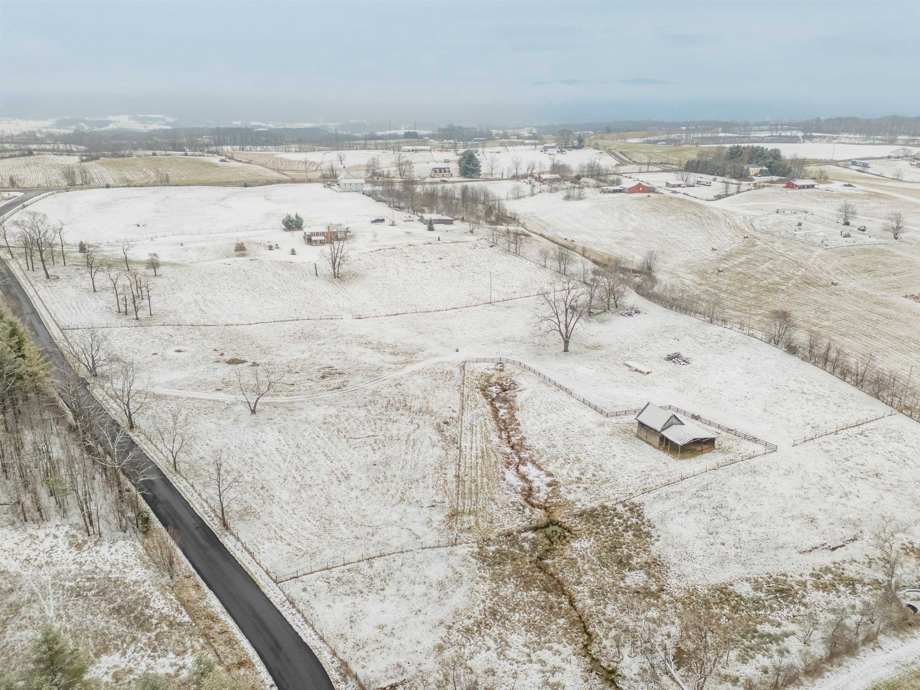 145 Mudlick Road Wytheville VA 24382