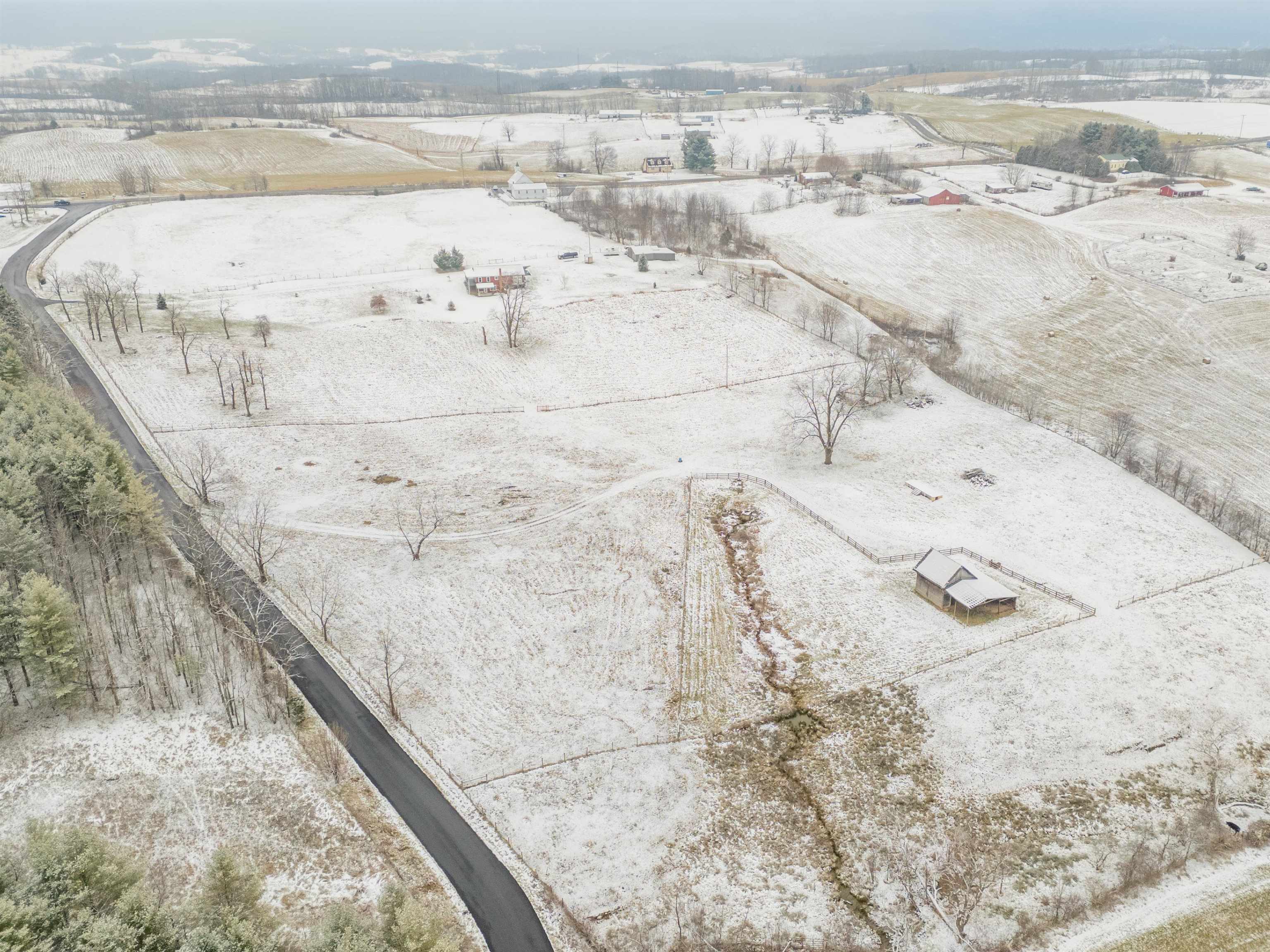 145 Mudlick Road Wytheville VA 24382