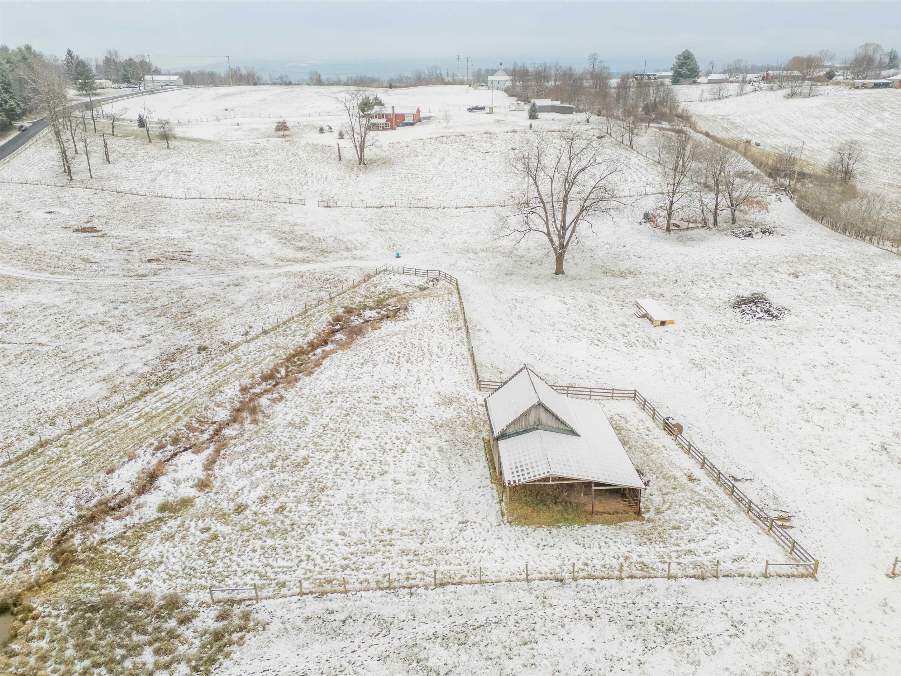 145 Mudlick Road Wytheville VA 24382