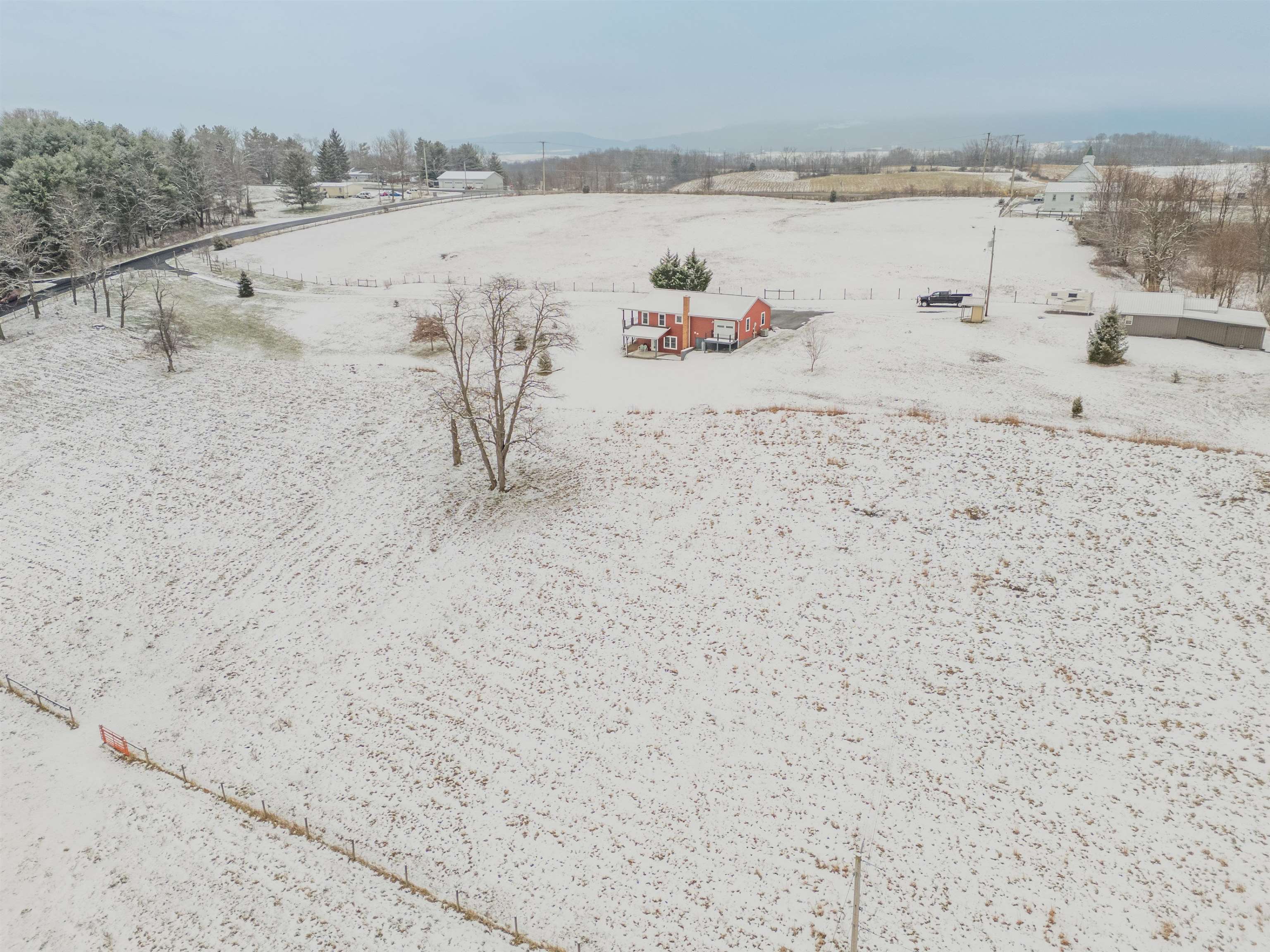 145 Mudlick Road Wytheville VA 24382