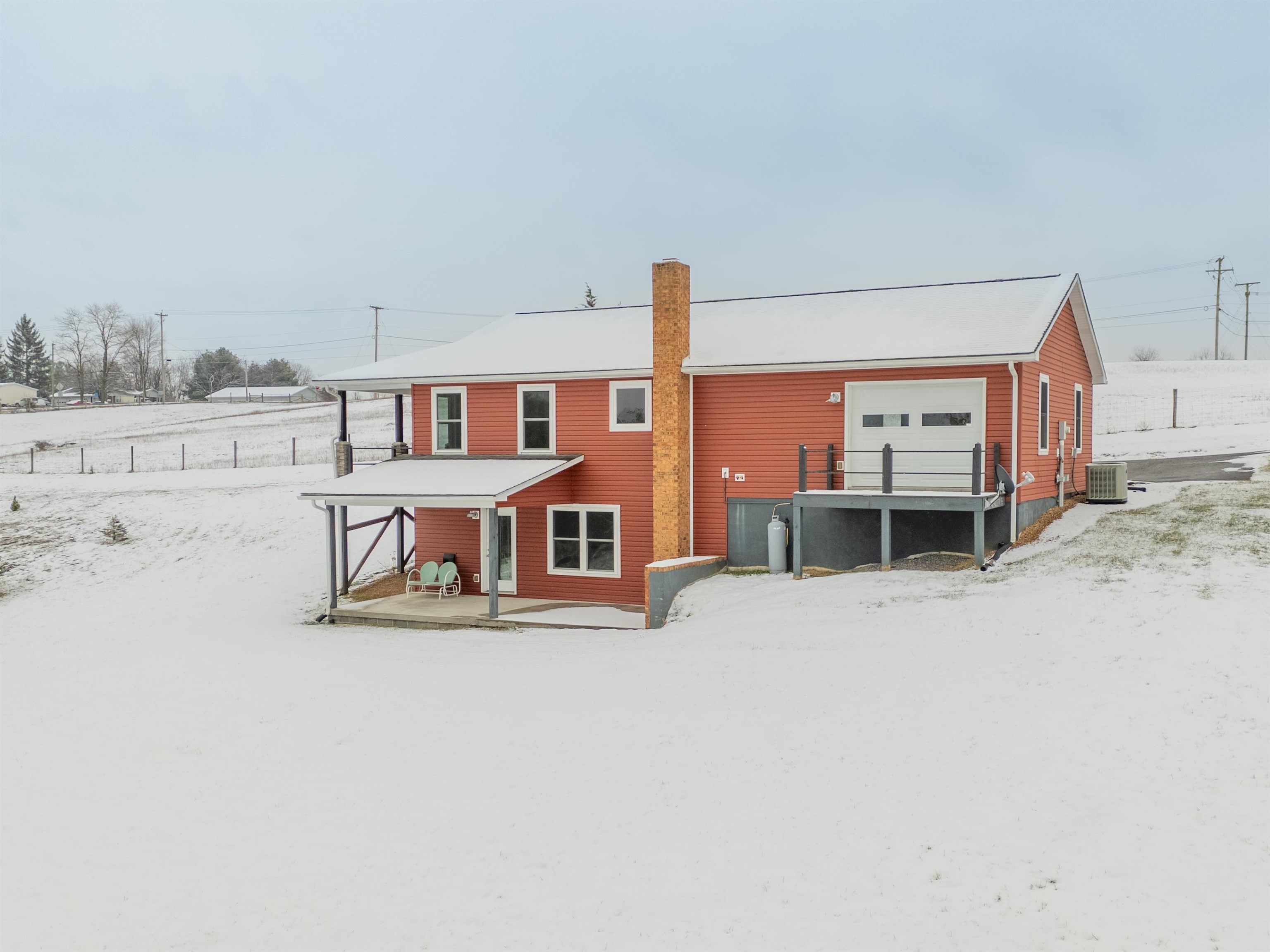 145 Mudlick Road Wytheville VA 24382