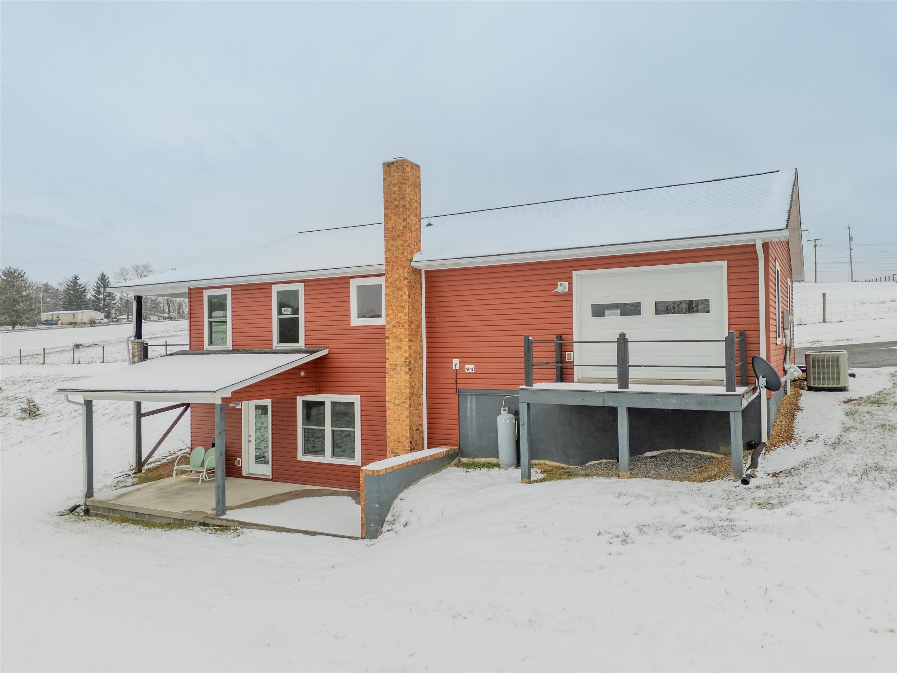 145 Mudlick Road Wytheville VA 24382