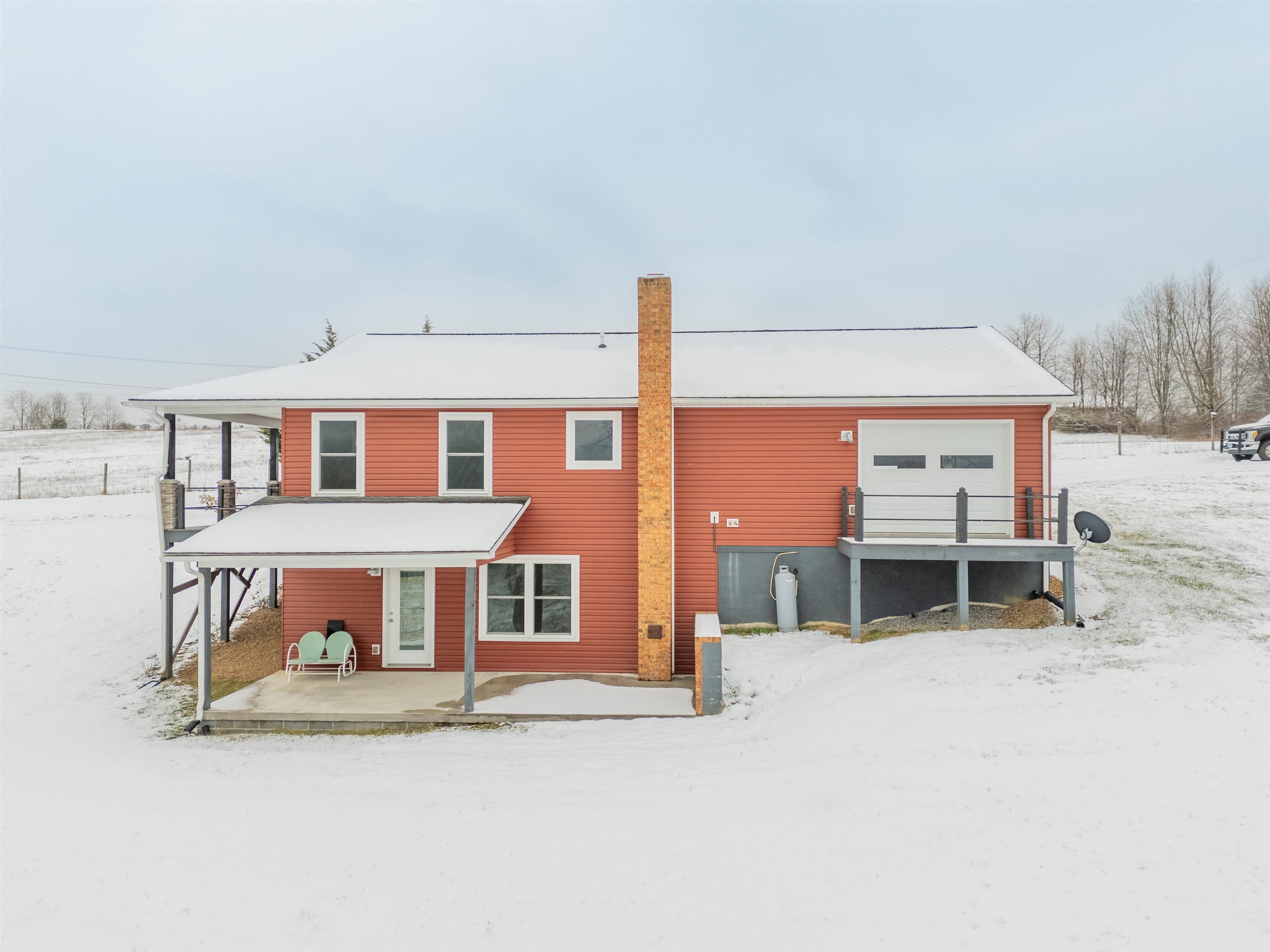 145 Mudlick Road Wytheville VA 24382