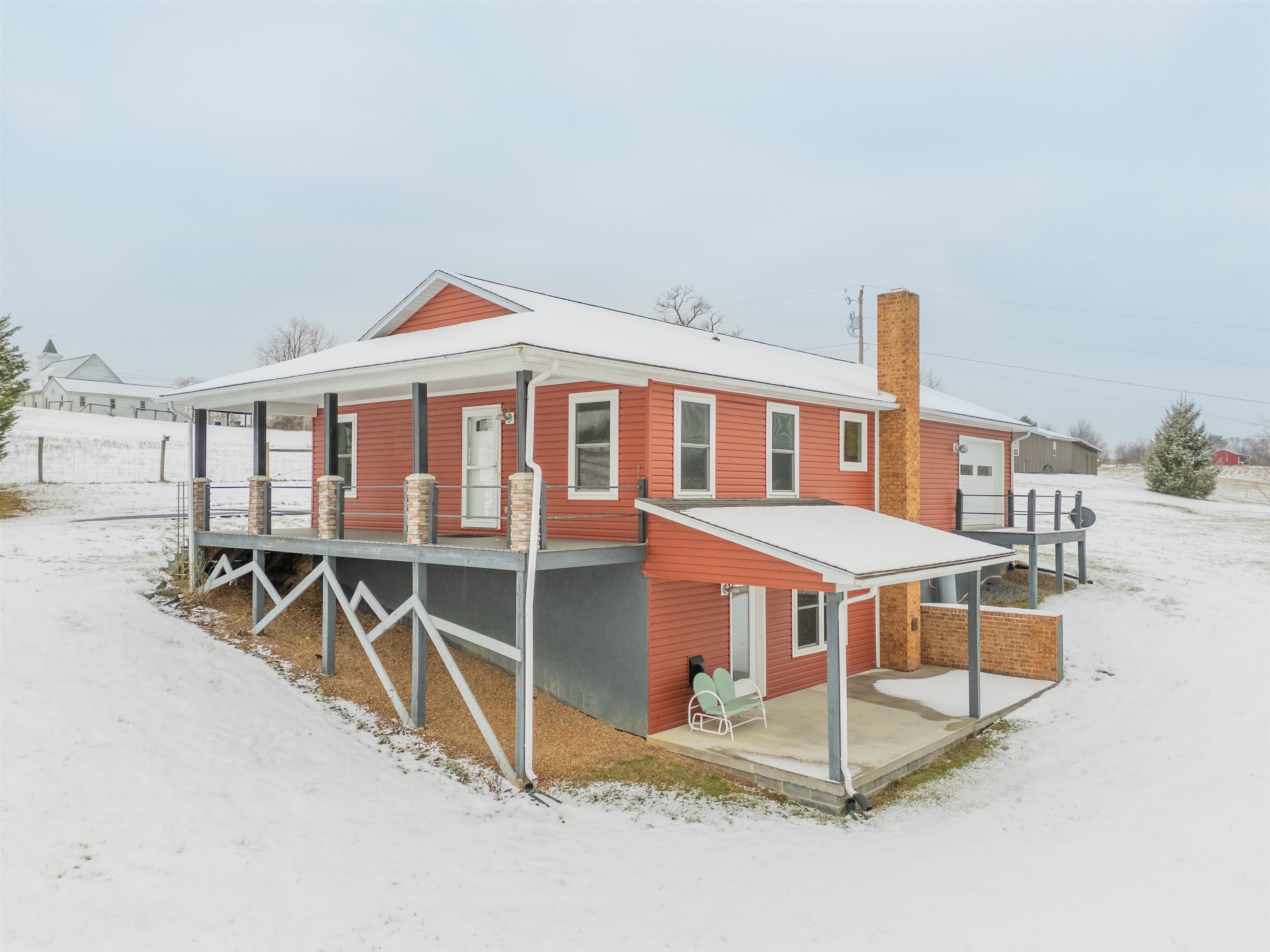 145 Mudlick Road Wytheville VA 24382