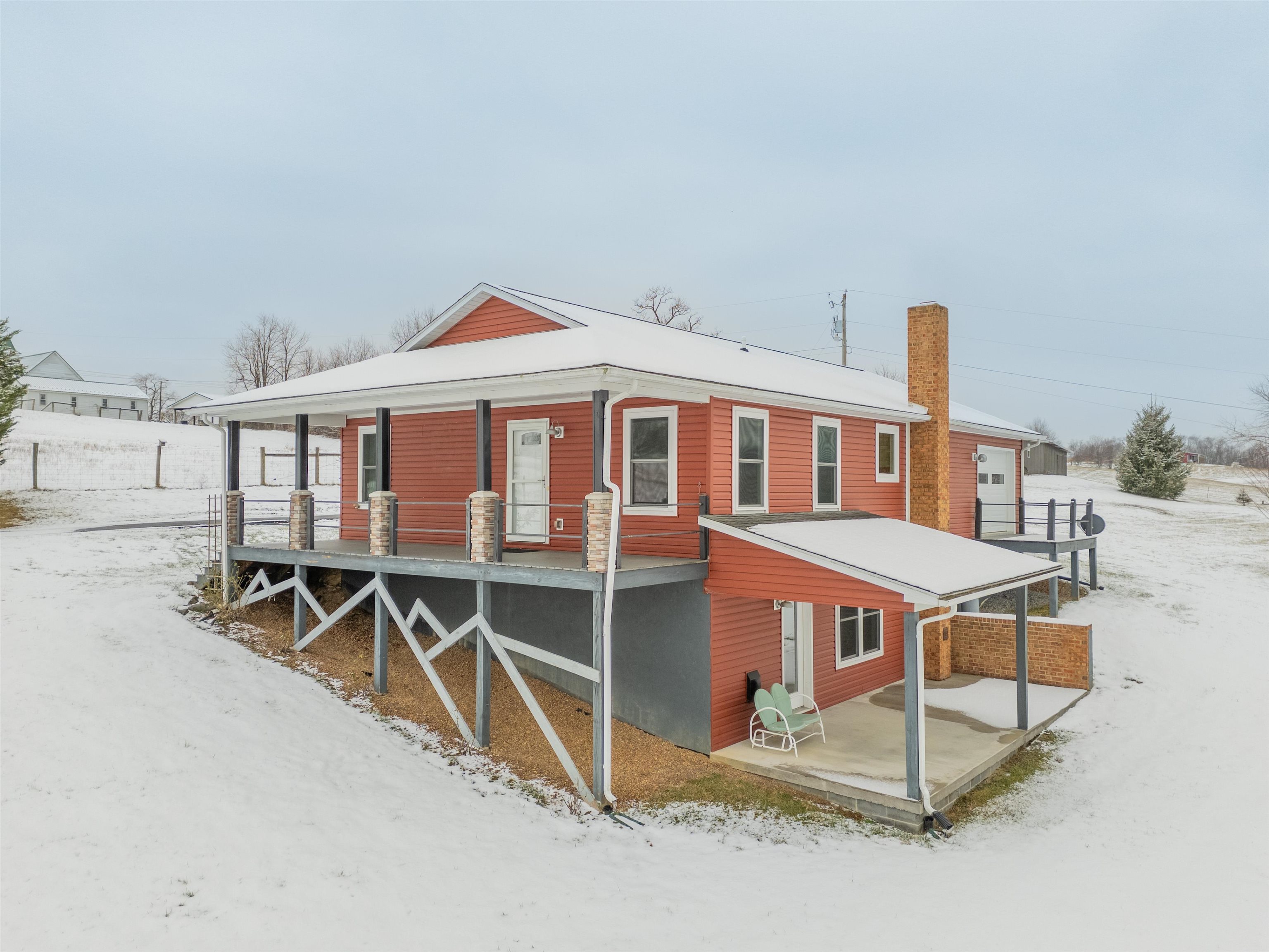 145 Mudlick Road Wytheville VA 24382