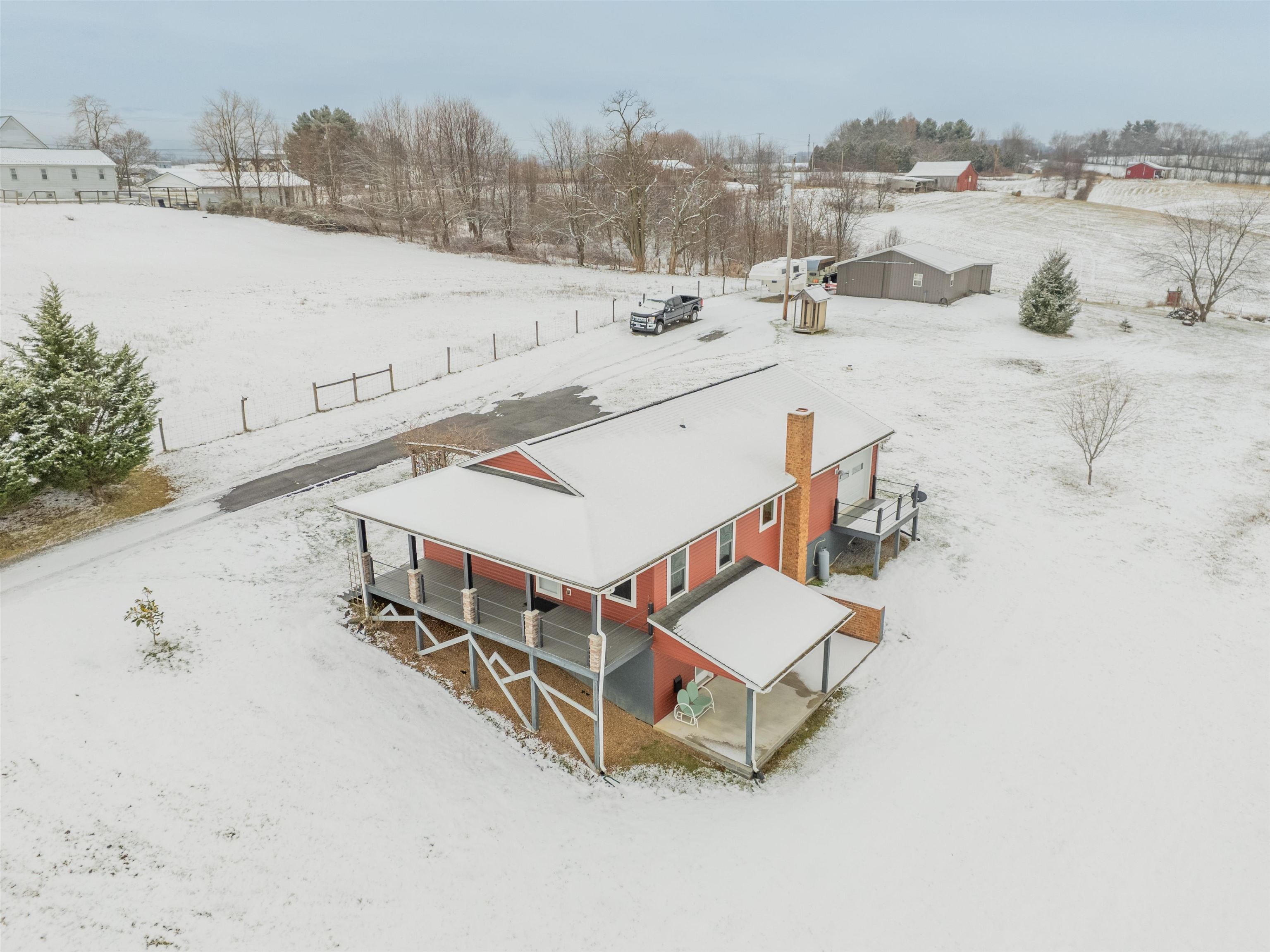 145 Mudlick Road Wytheville VA 24382