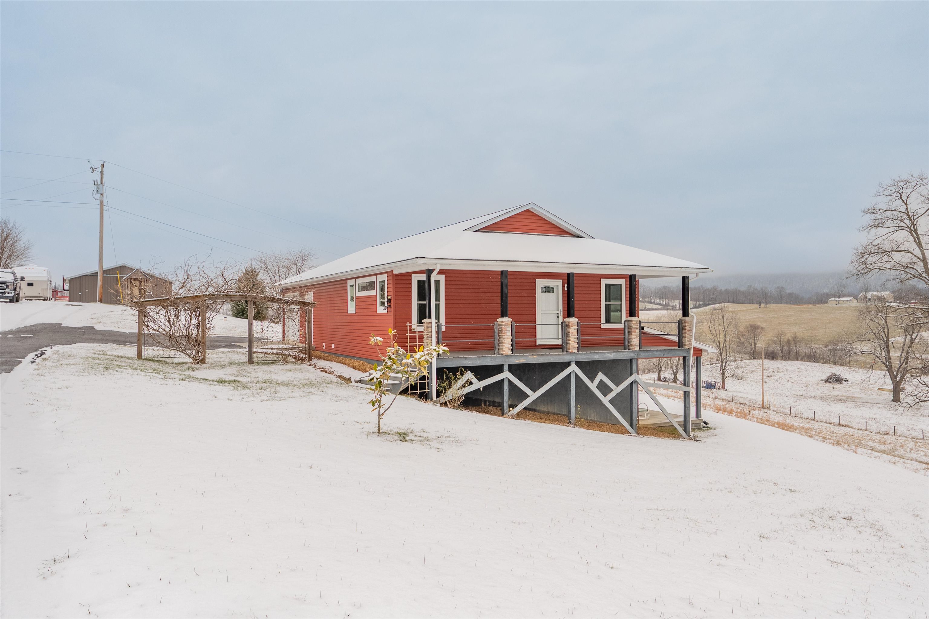 145 Mudlick Road Wytheville VA 24382