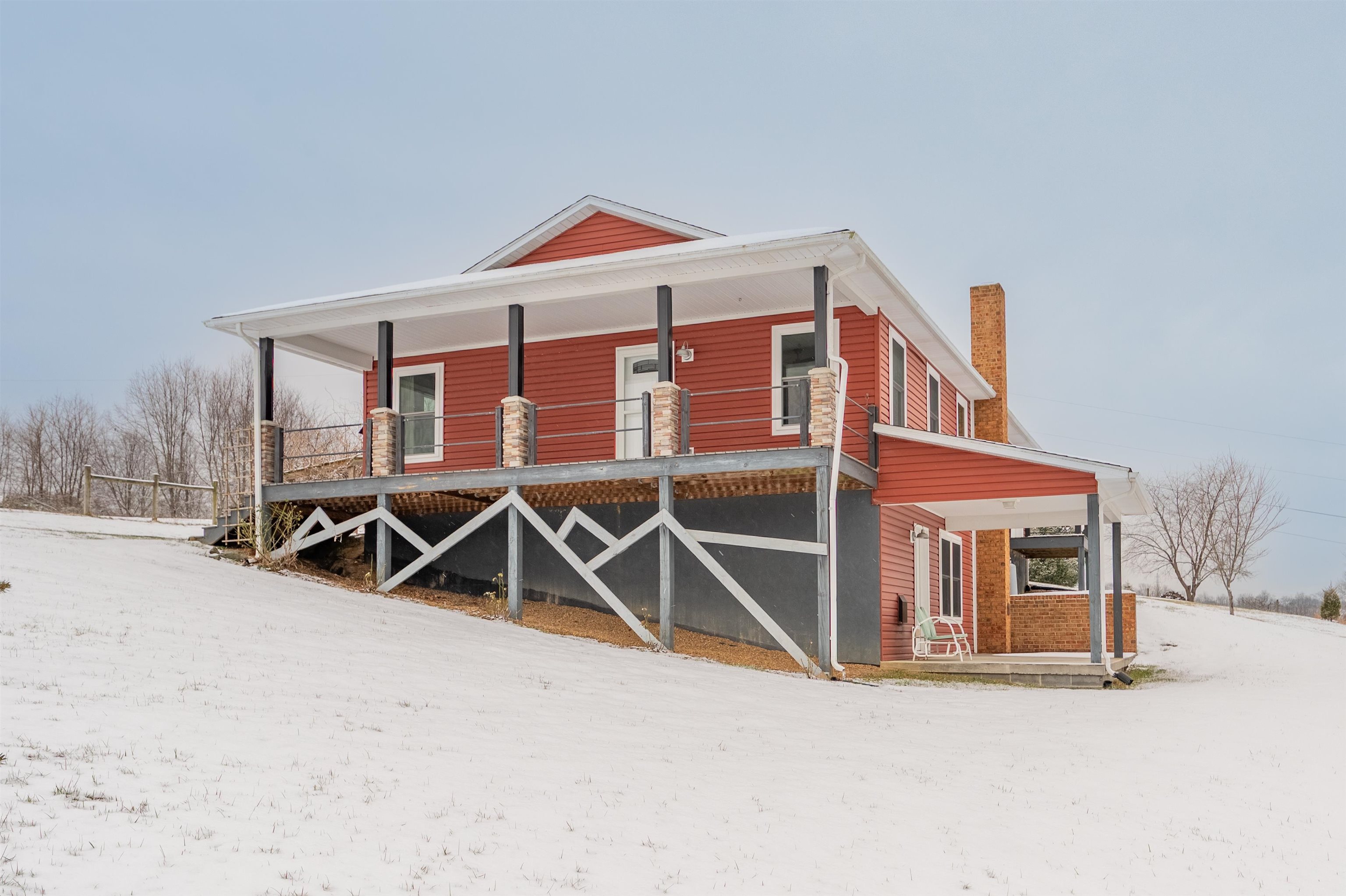 145 Mudlick Road Wytheville VA 24382