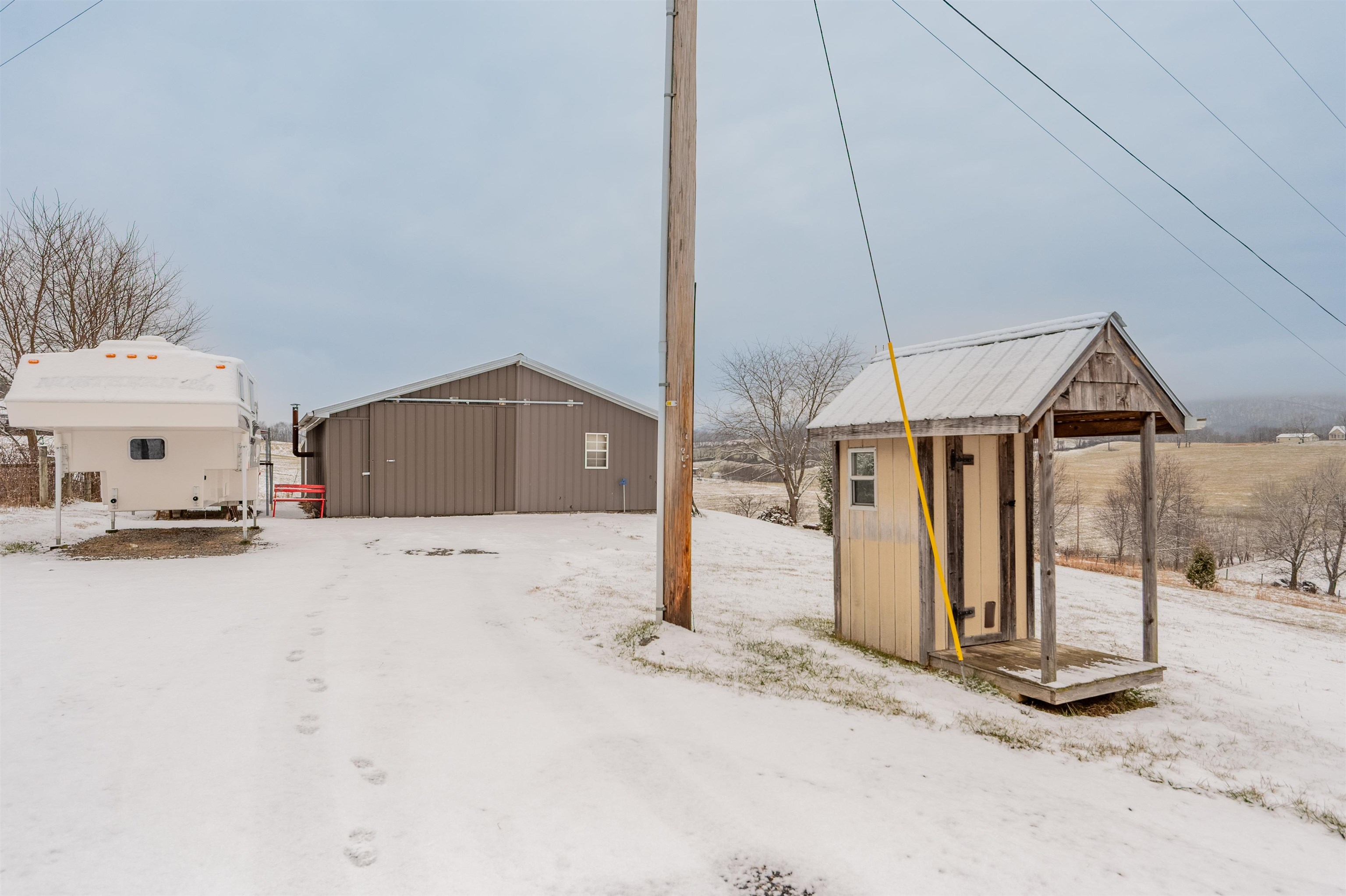 145 Mudlick Road Wytheville VA 24382