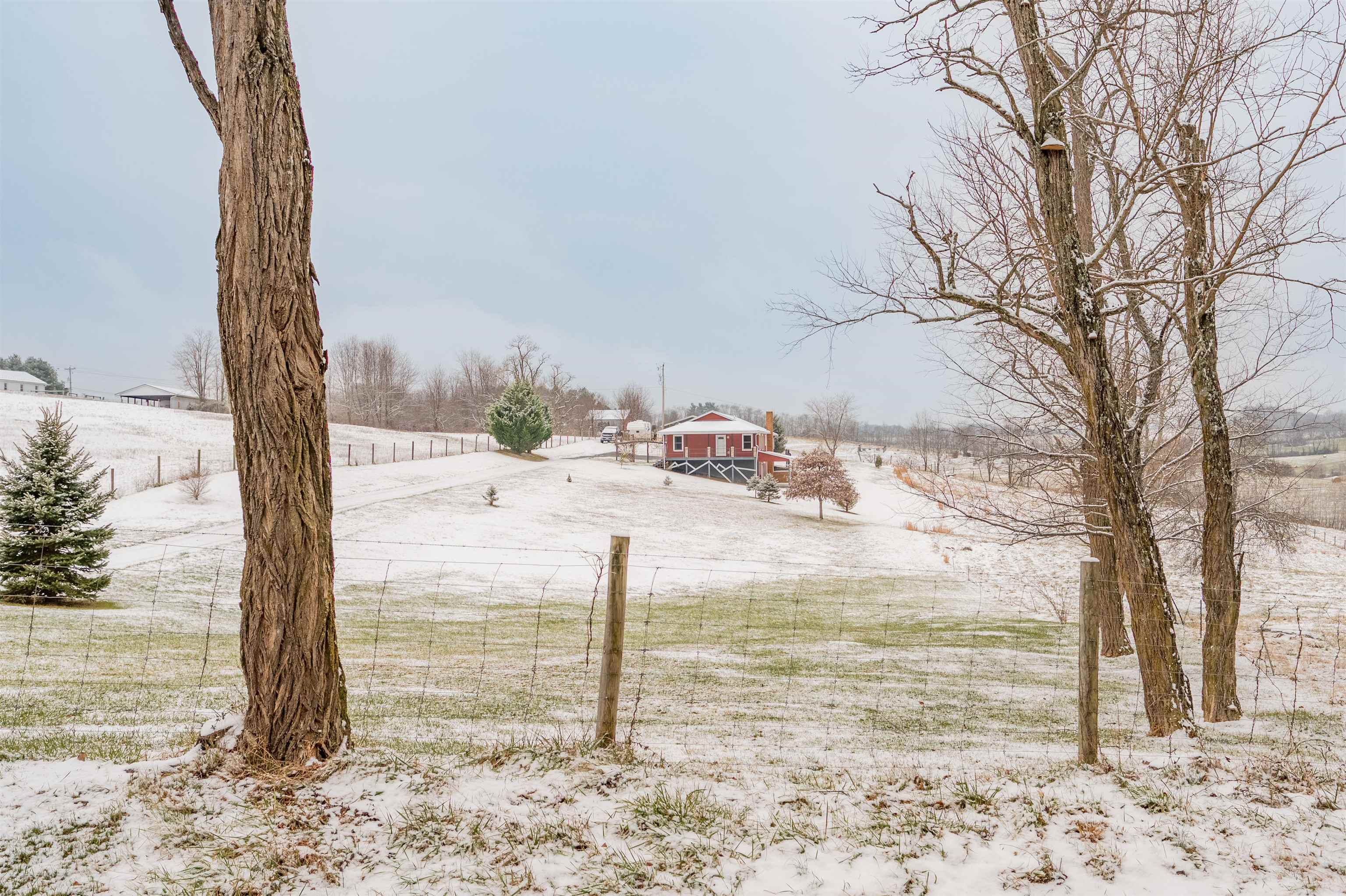 145 Mudlick Road Wytheville VA 24382