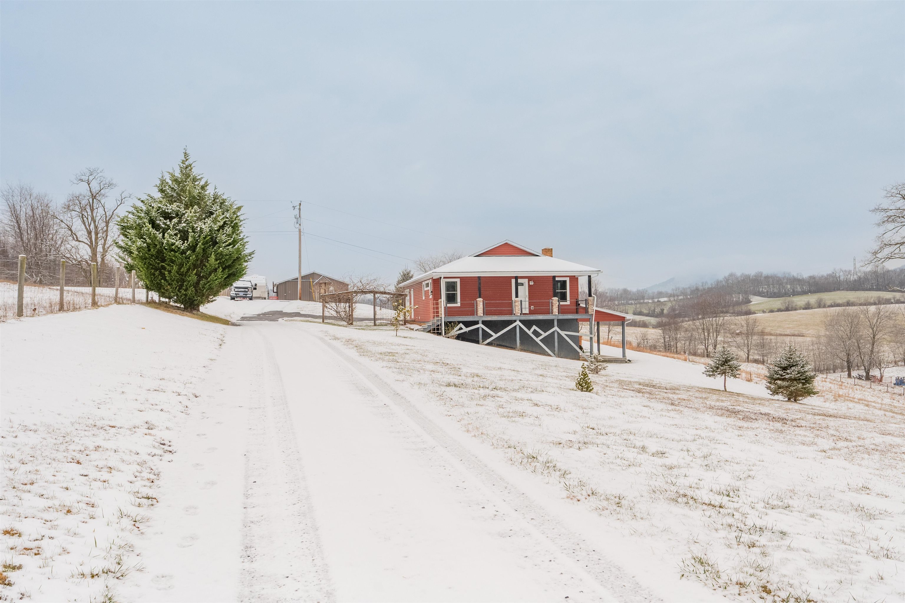 145 Mudlick Road Wytheville VA 24382