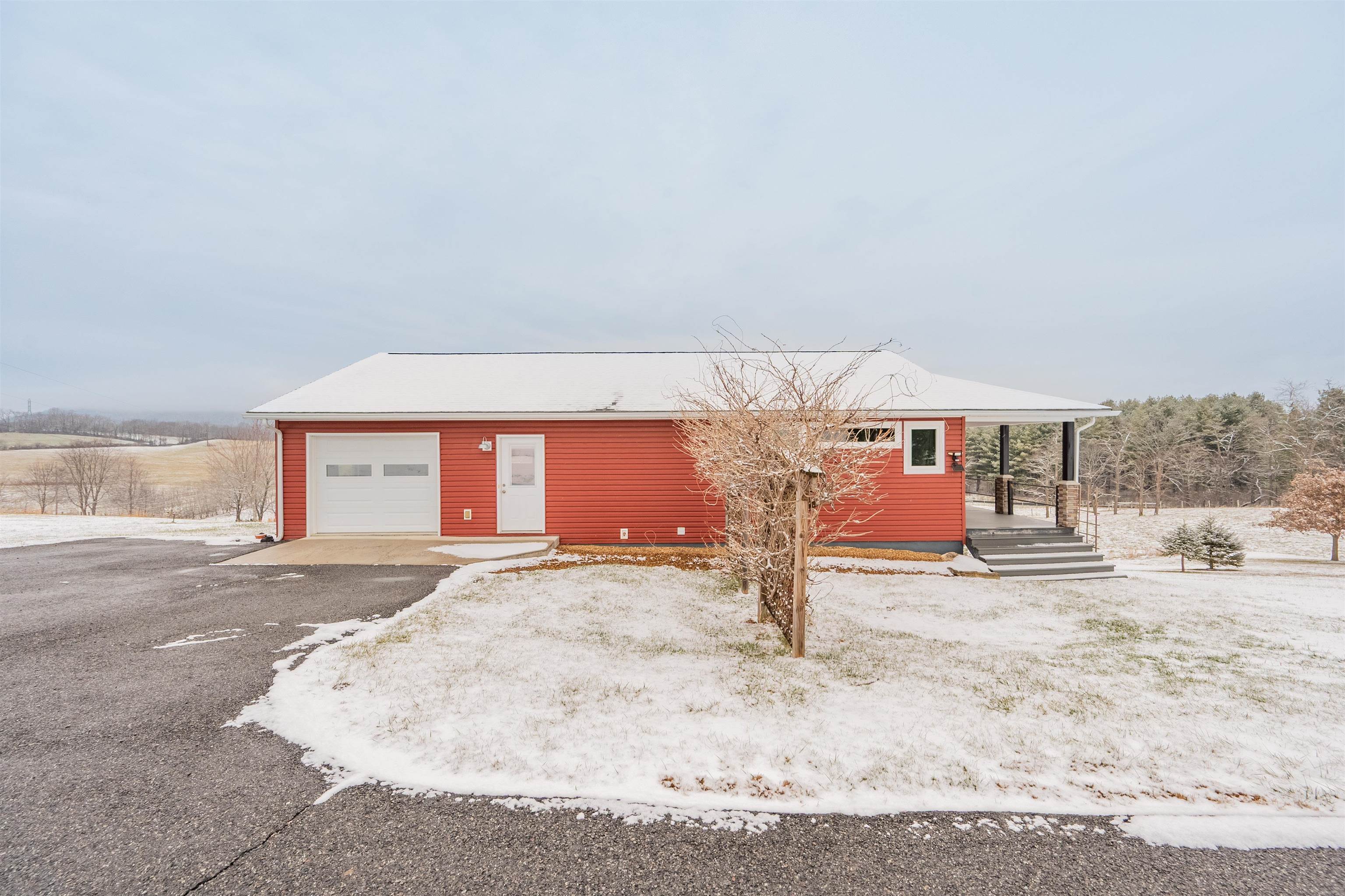 145 Mudlick Road Wytheville VA 24382