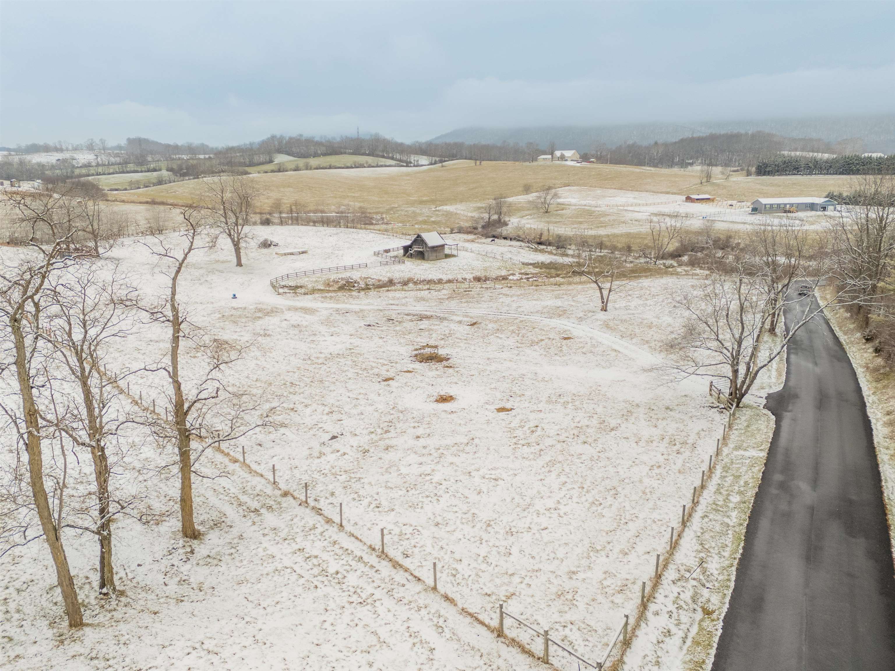 145 Mudlick Road Wytheville VA 24382