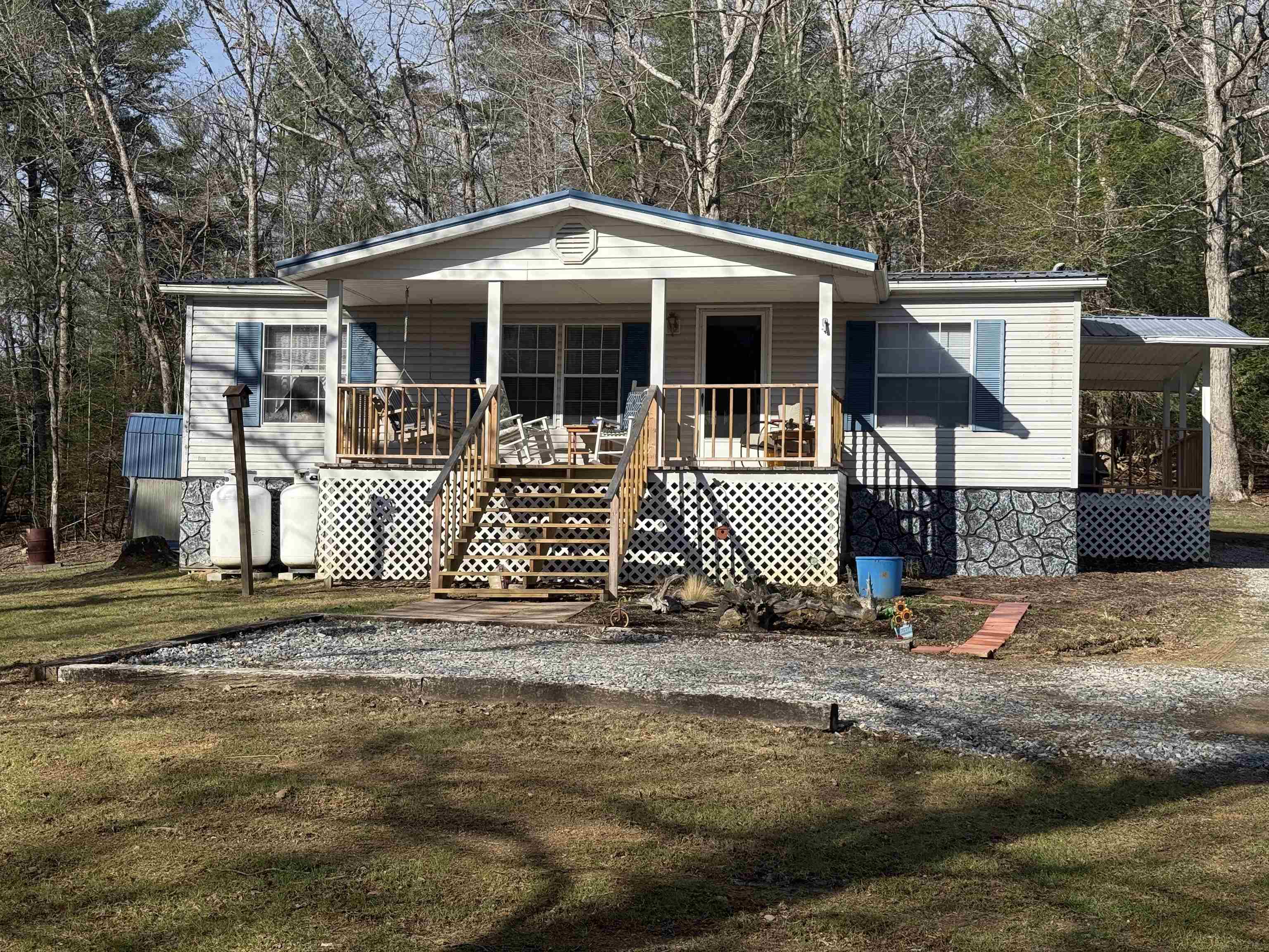 205 Ironwood Lane Wytheville VA 24382