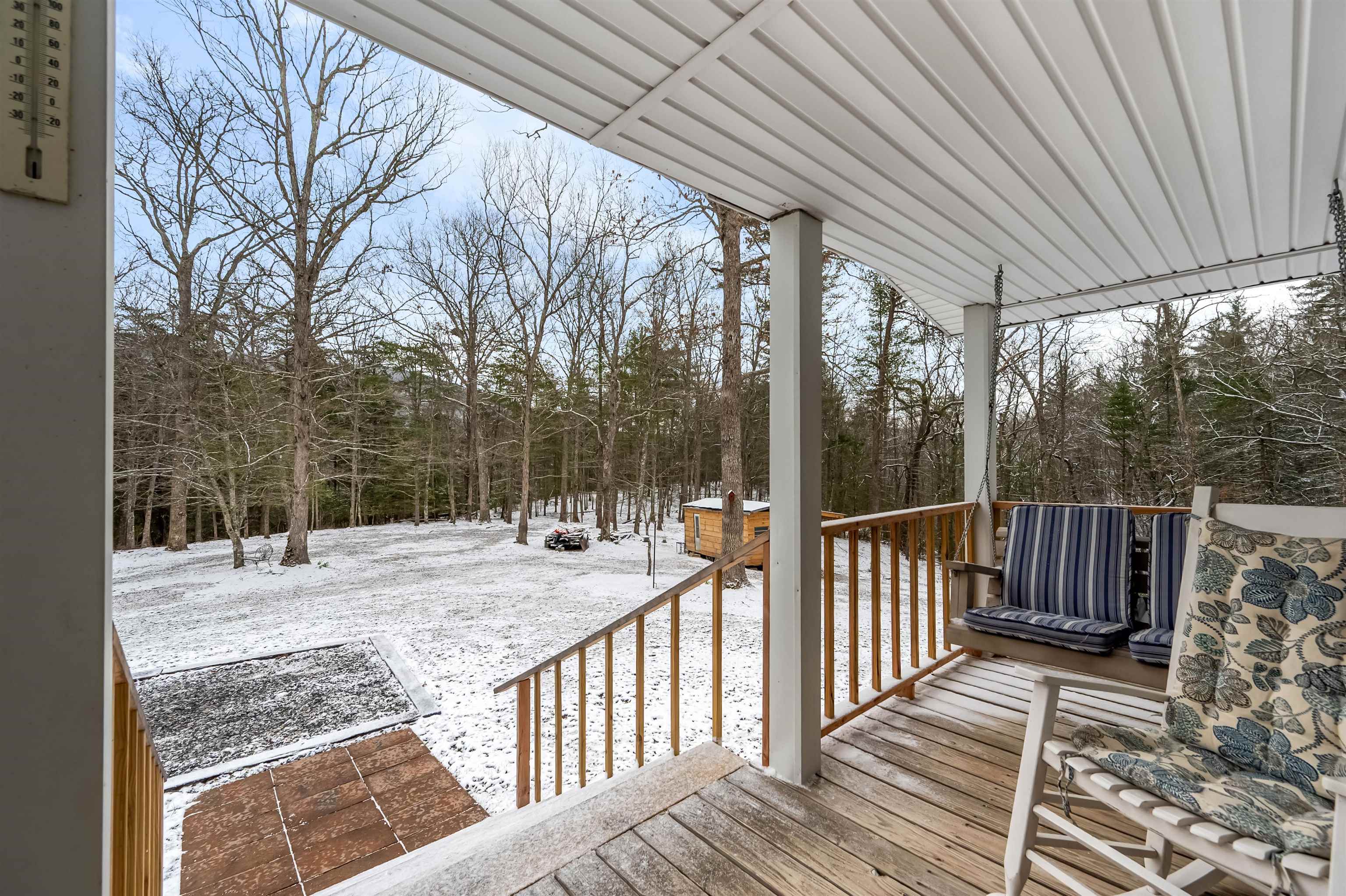 205 Ironwood Lane Wytheville VA 24382